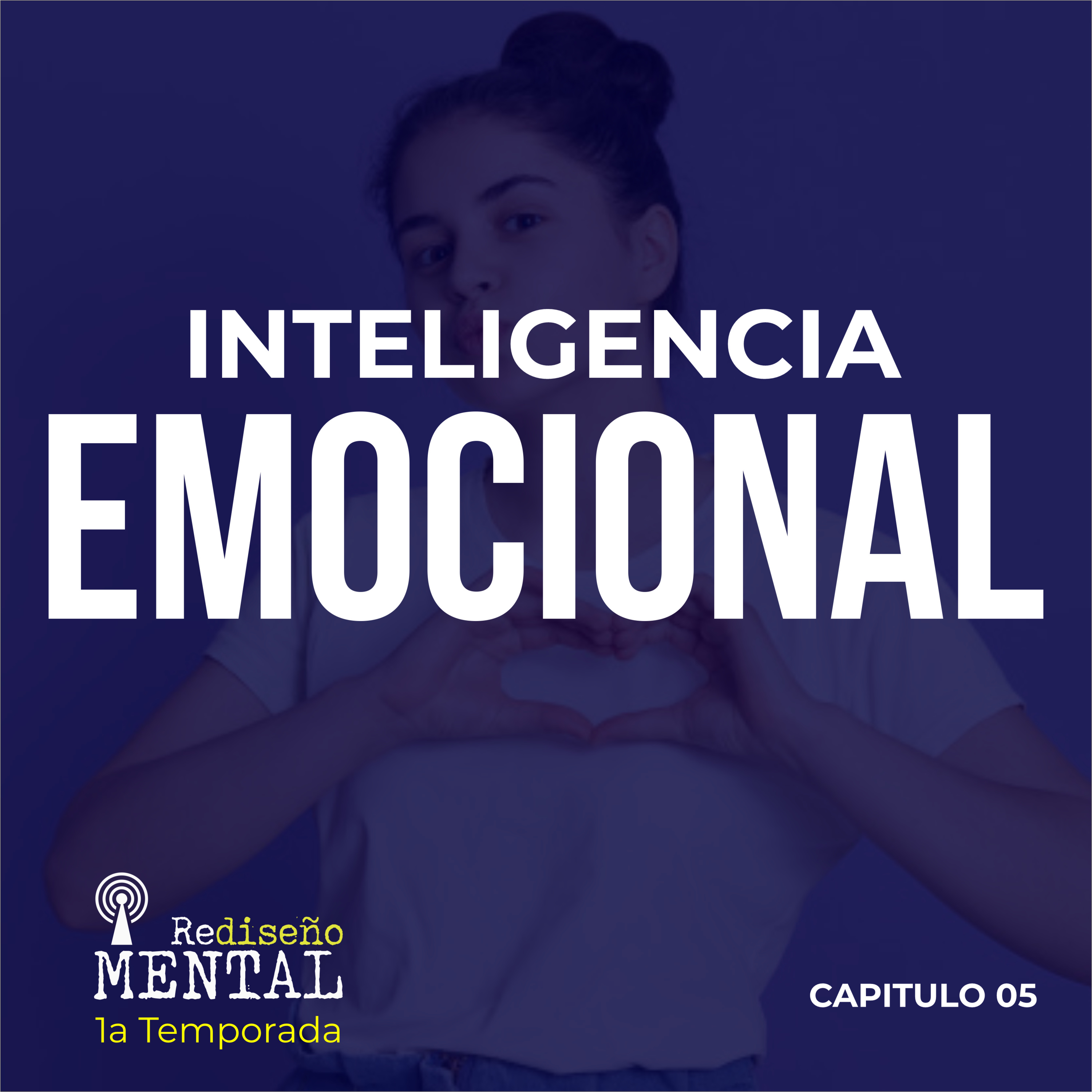 Rediseño Mental