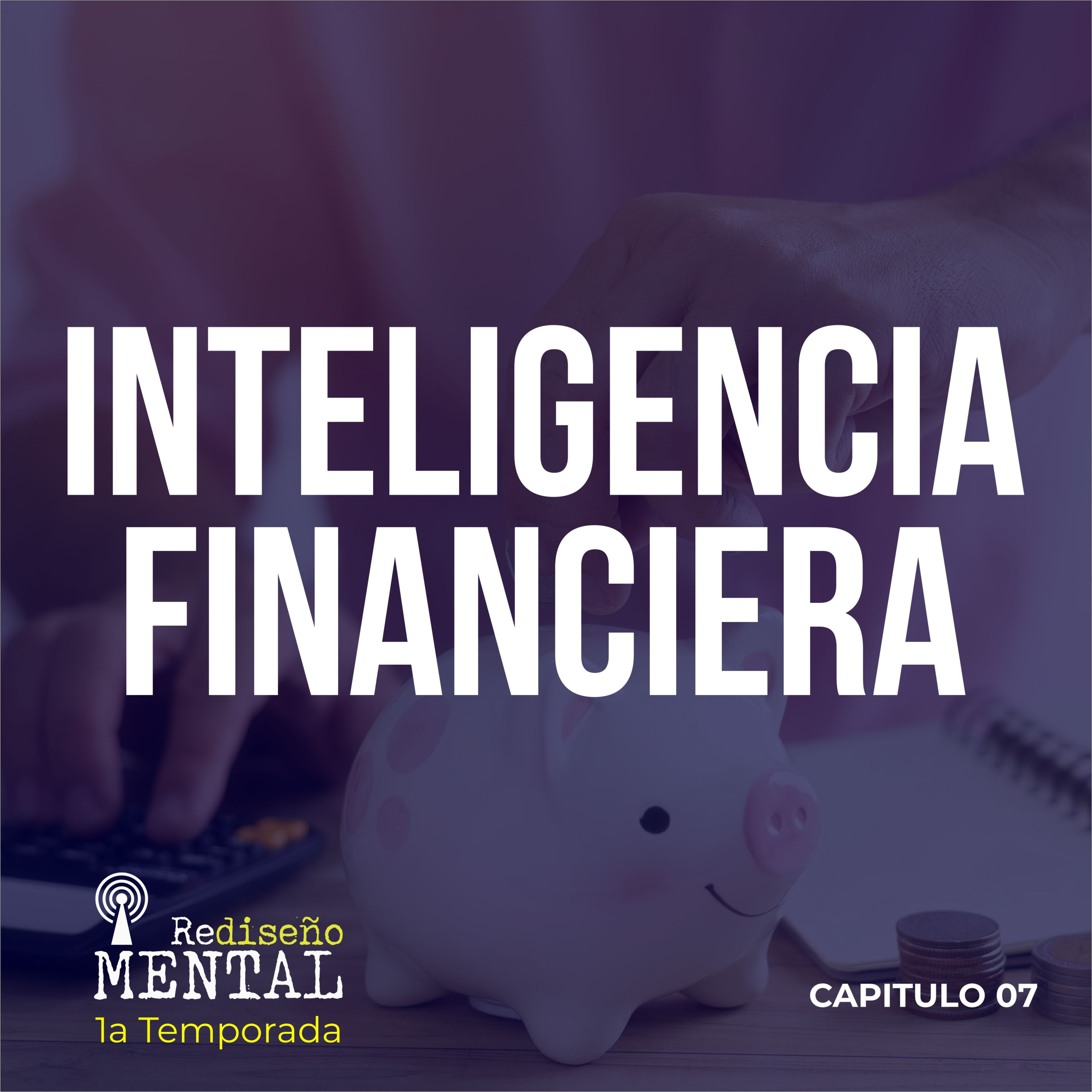 Rediseño Mental