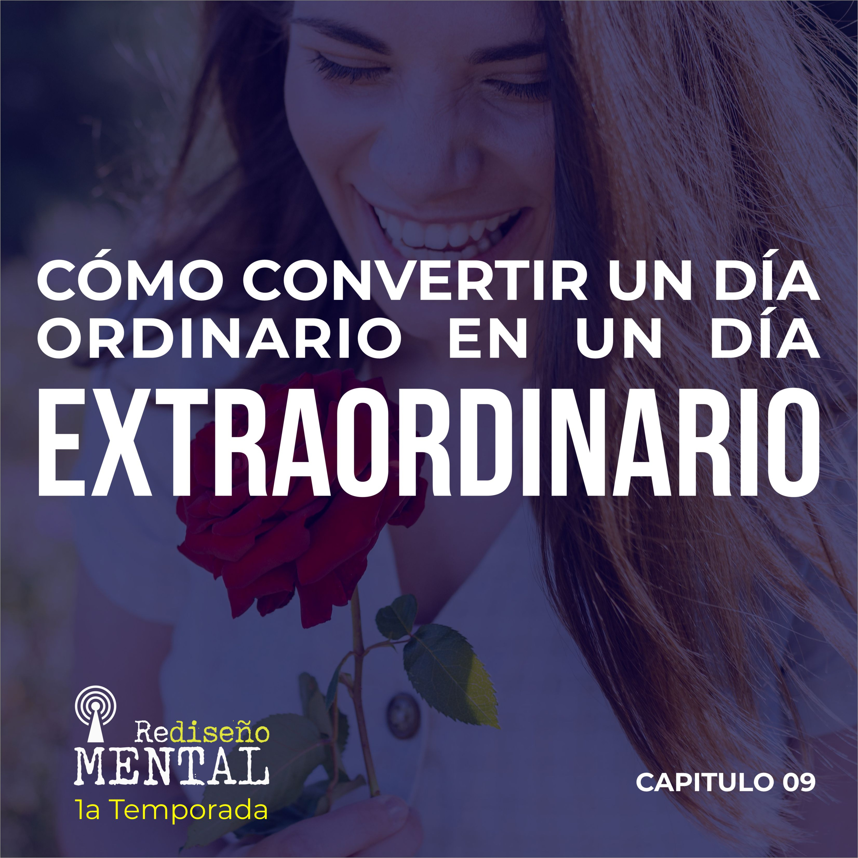 Rediseño Mental