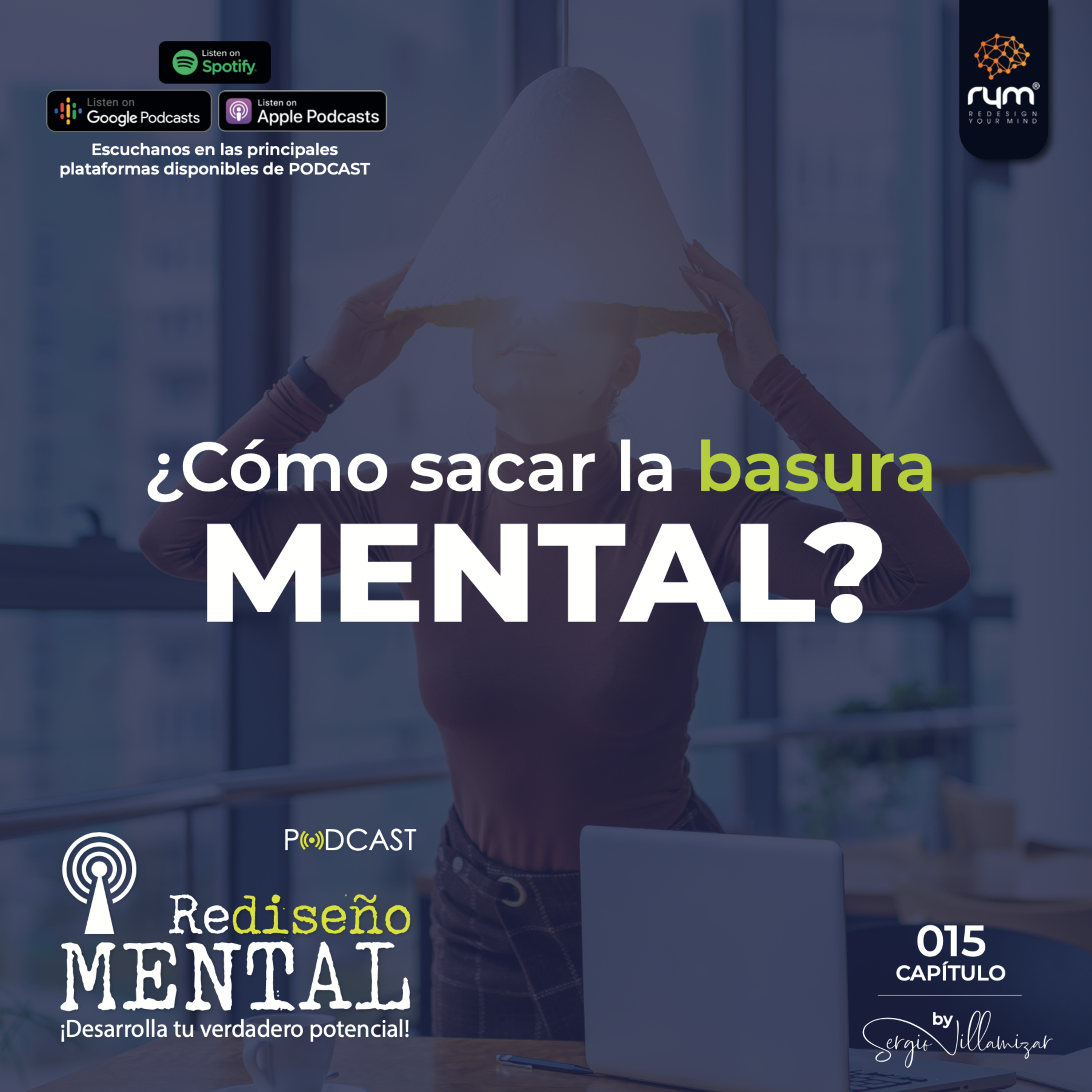 Rediseño Mental