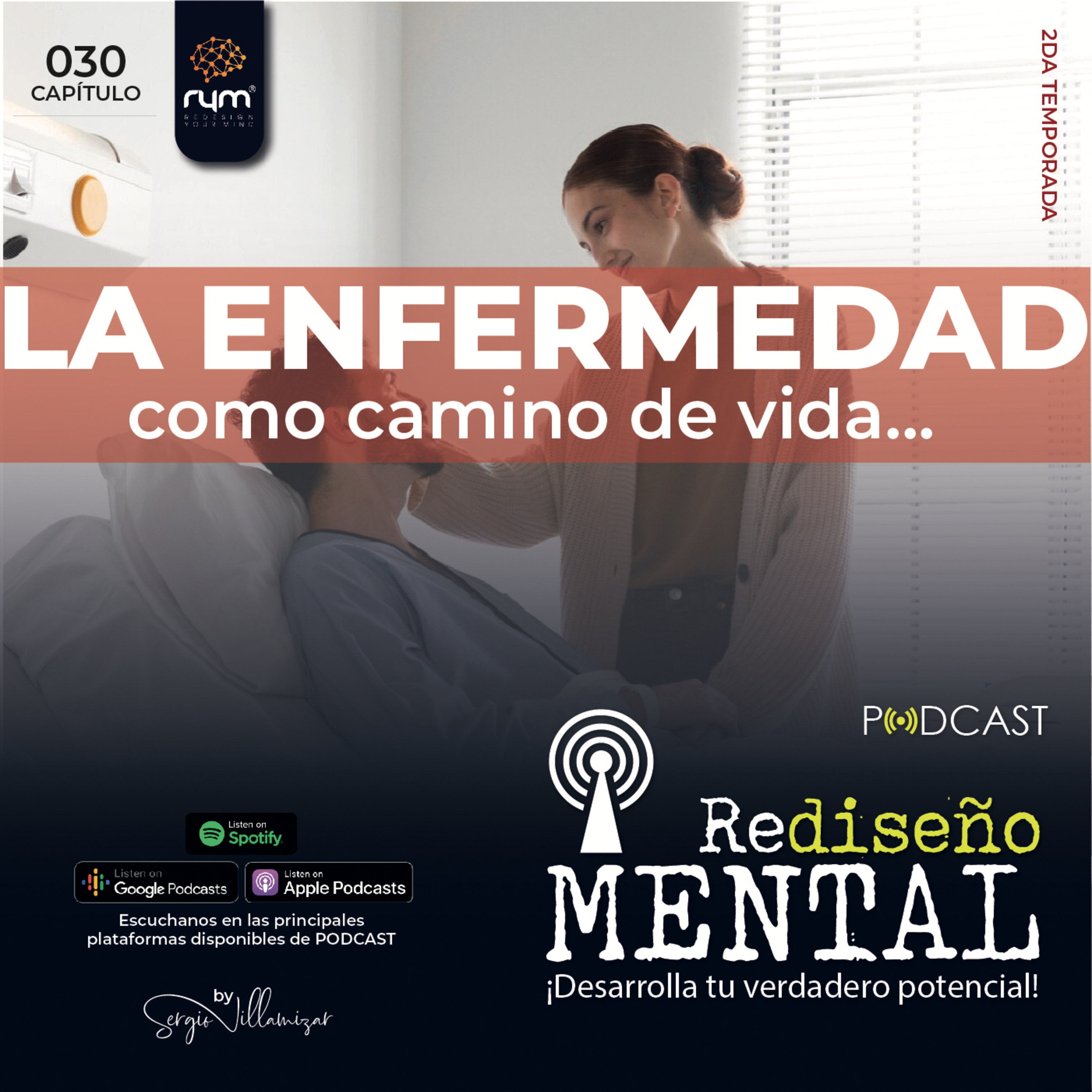 Rediseño Mental