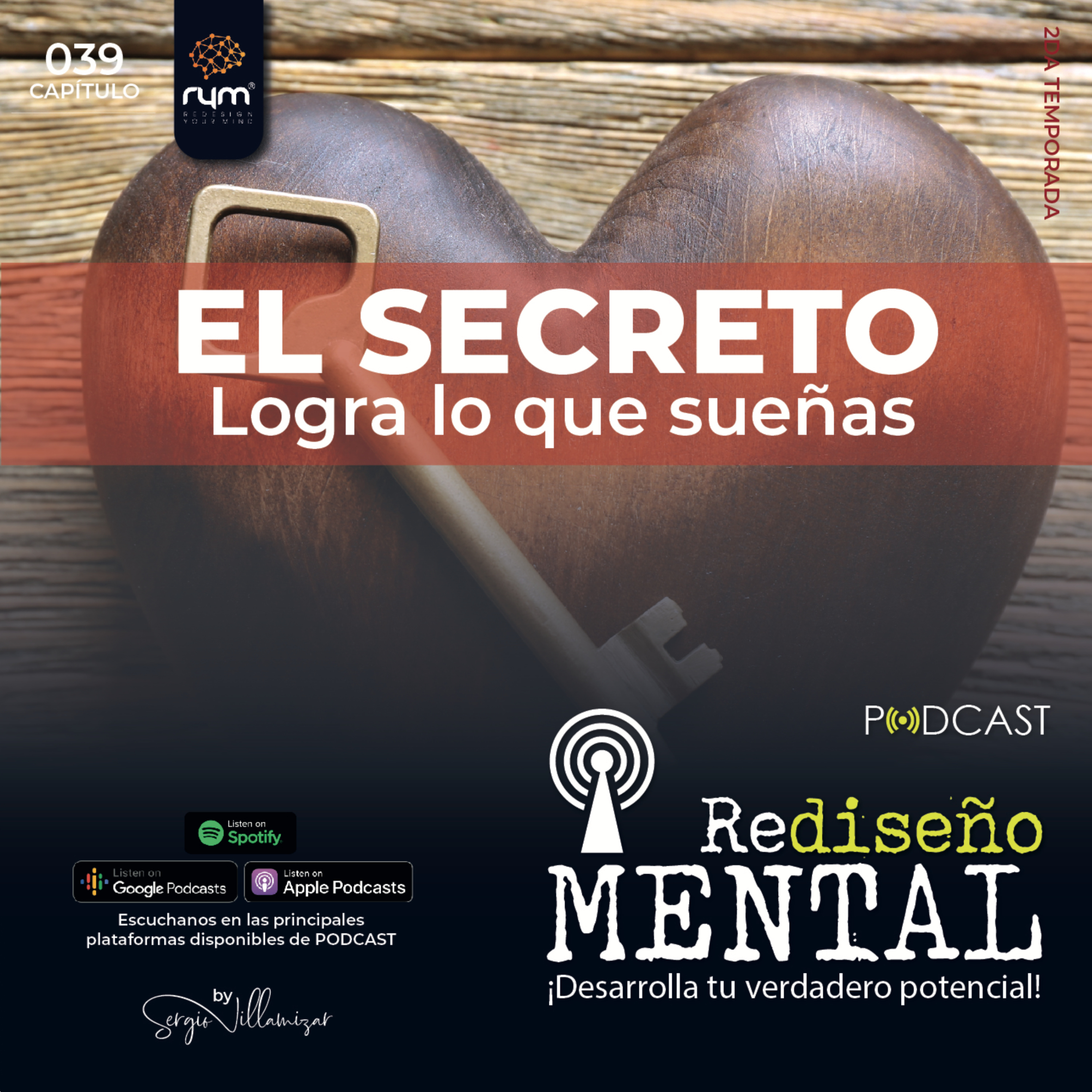Rediseño Mental