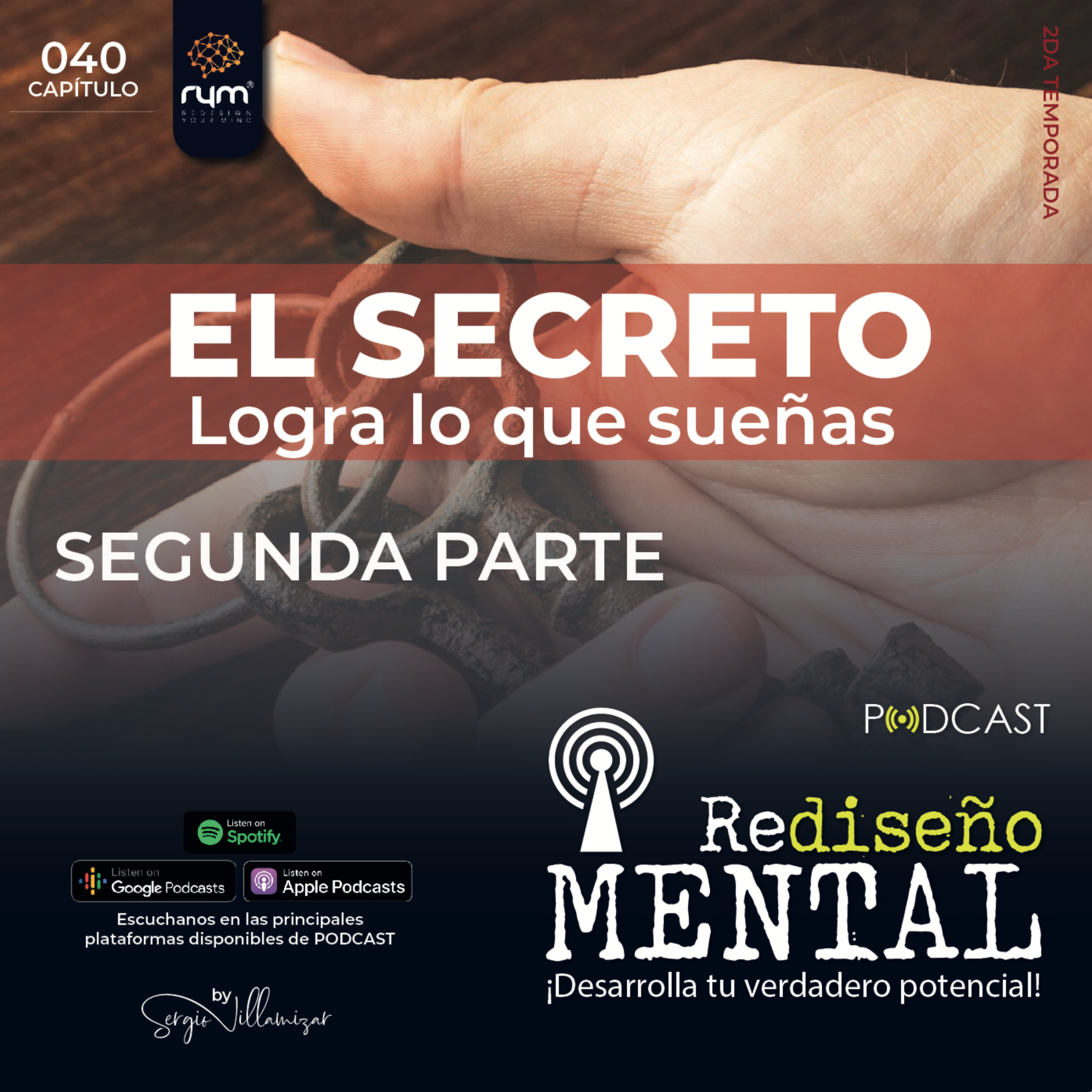 Rediseño Mental