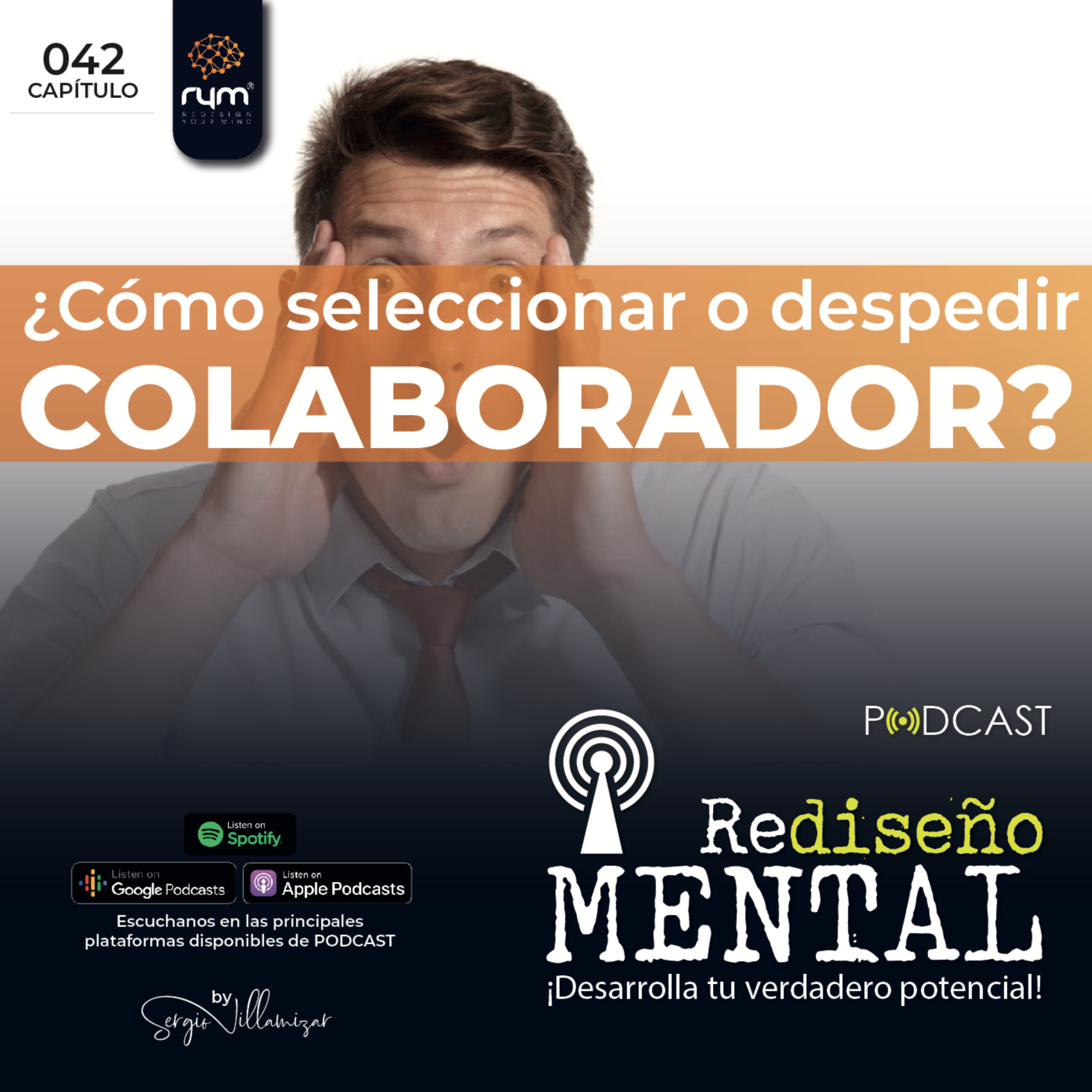 Rediseño Mental