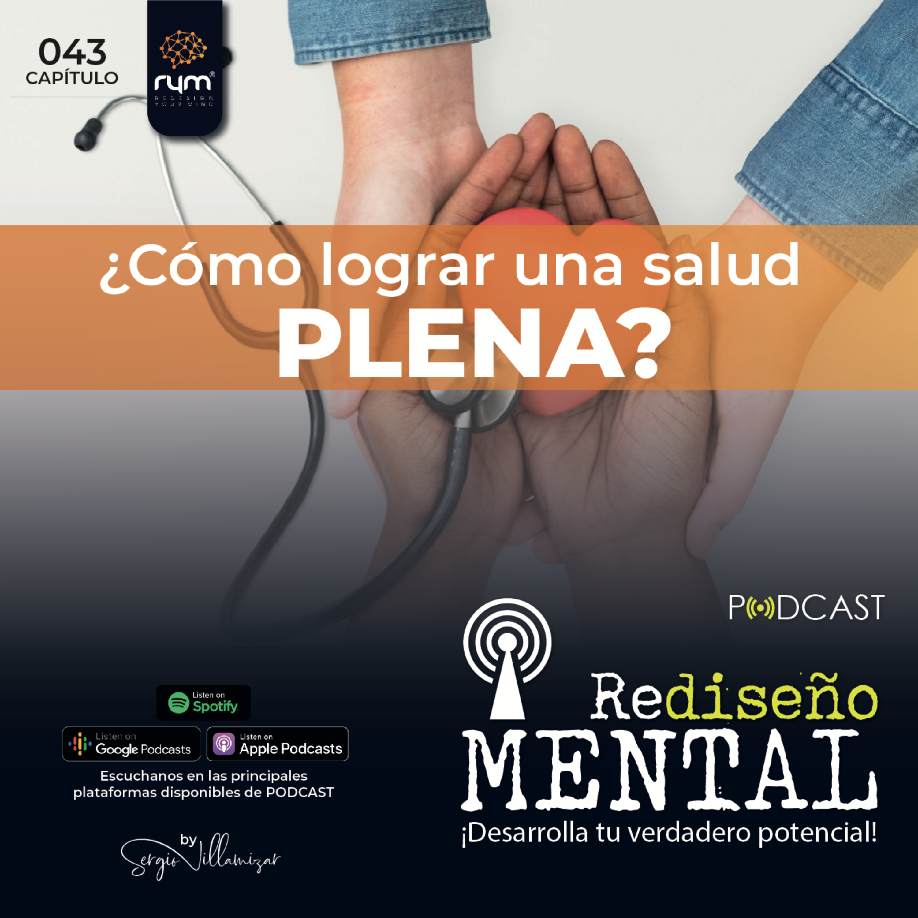Rediseño Mental