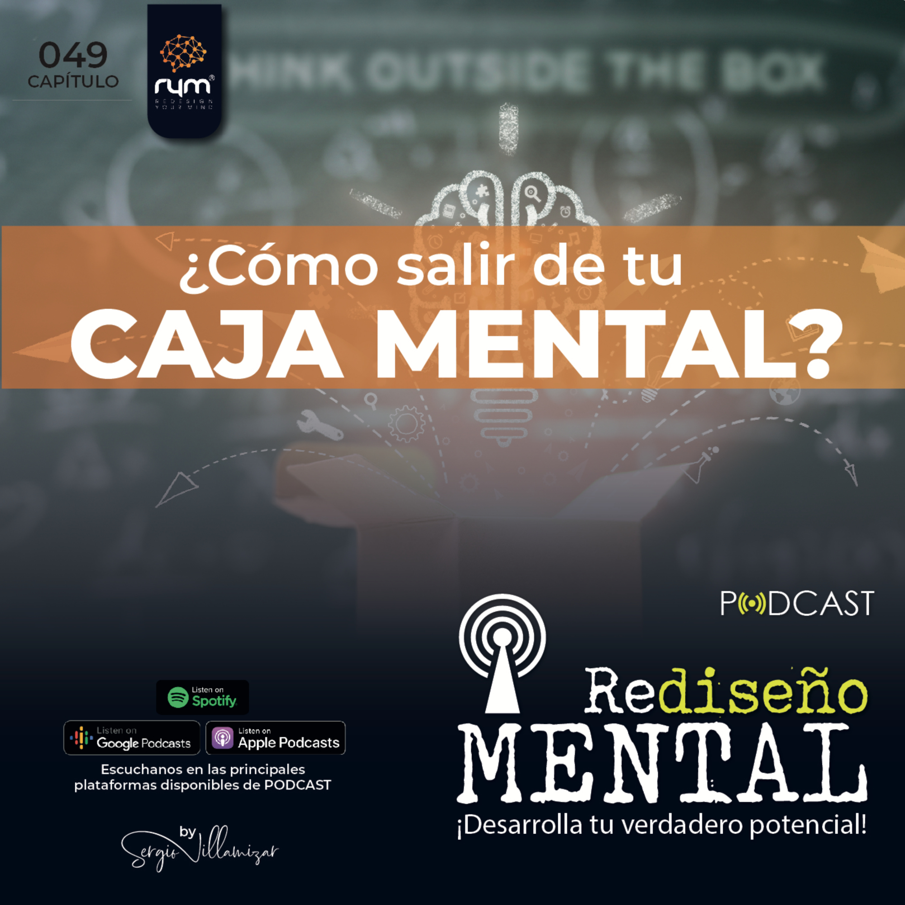 Rediseño Mental