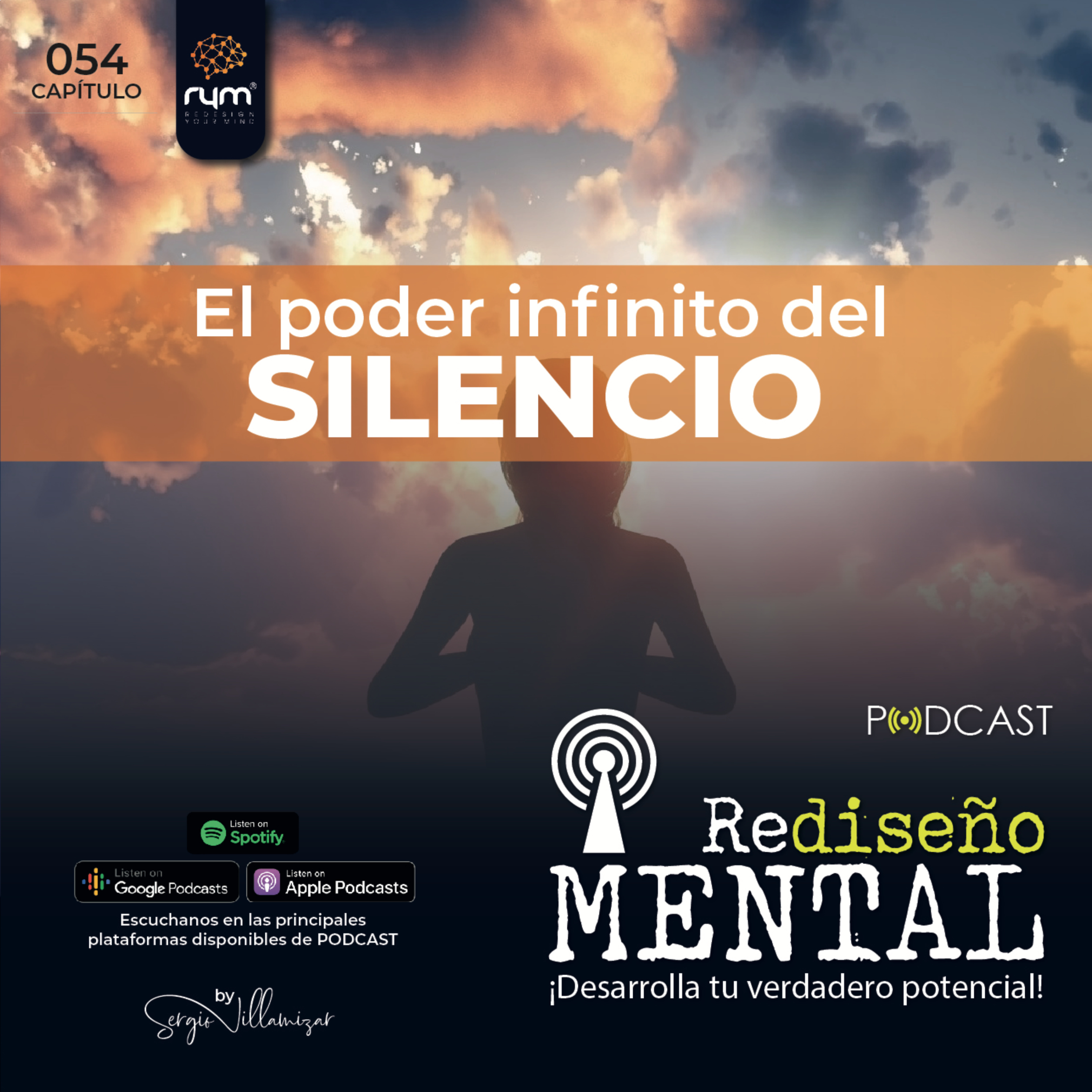 Rediseño Mental