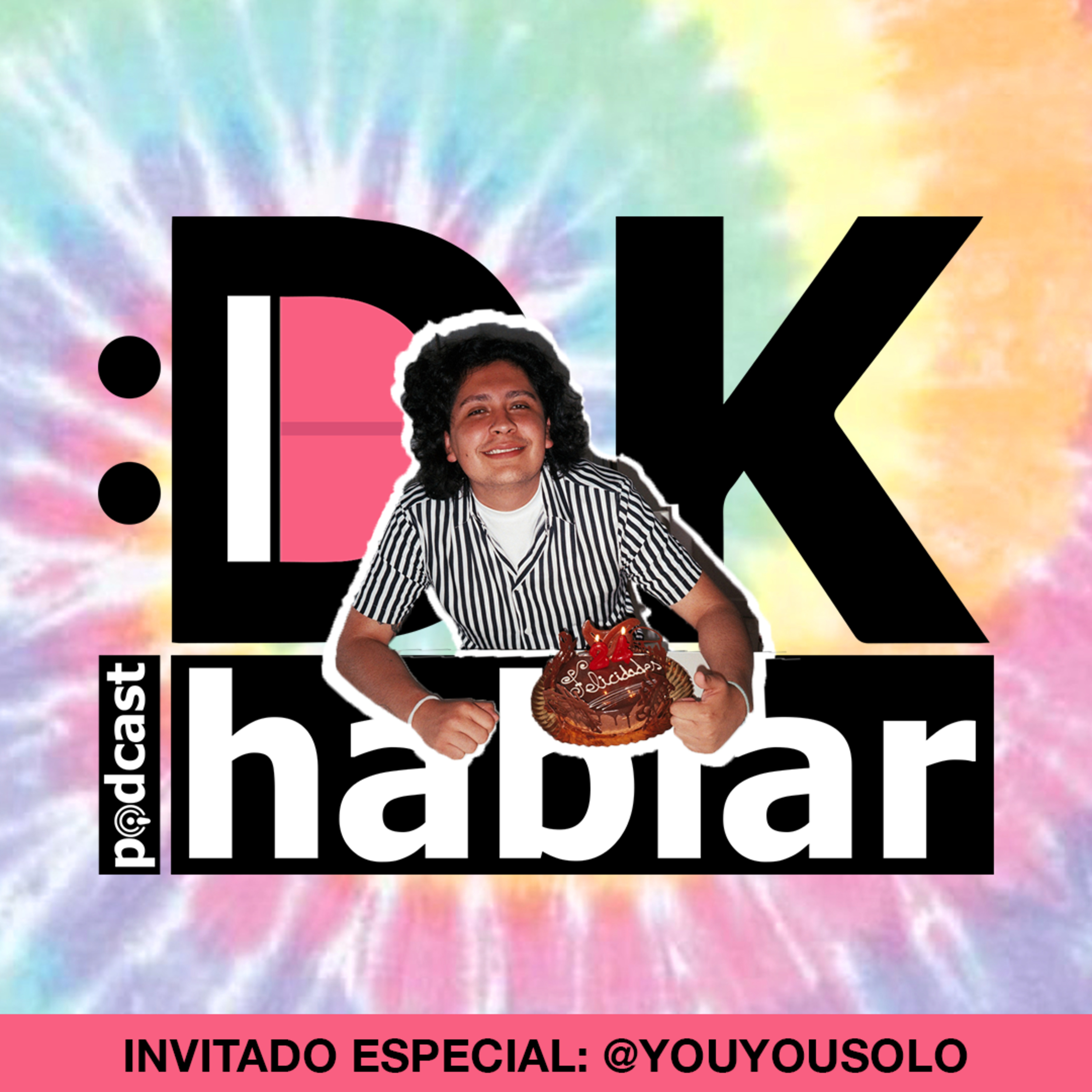 DK Hablar