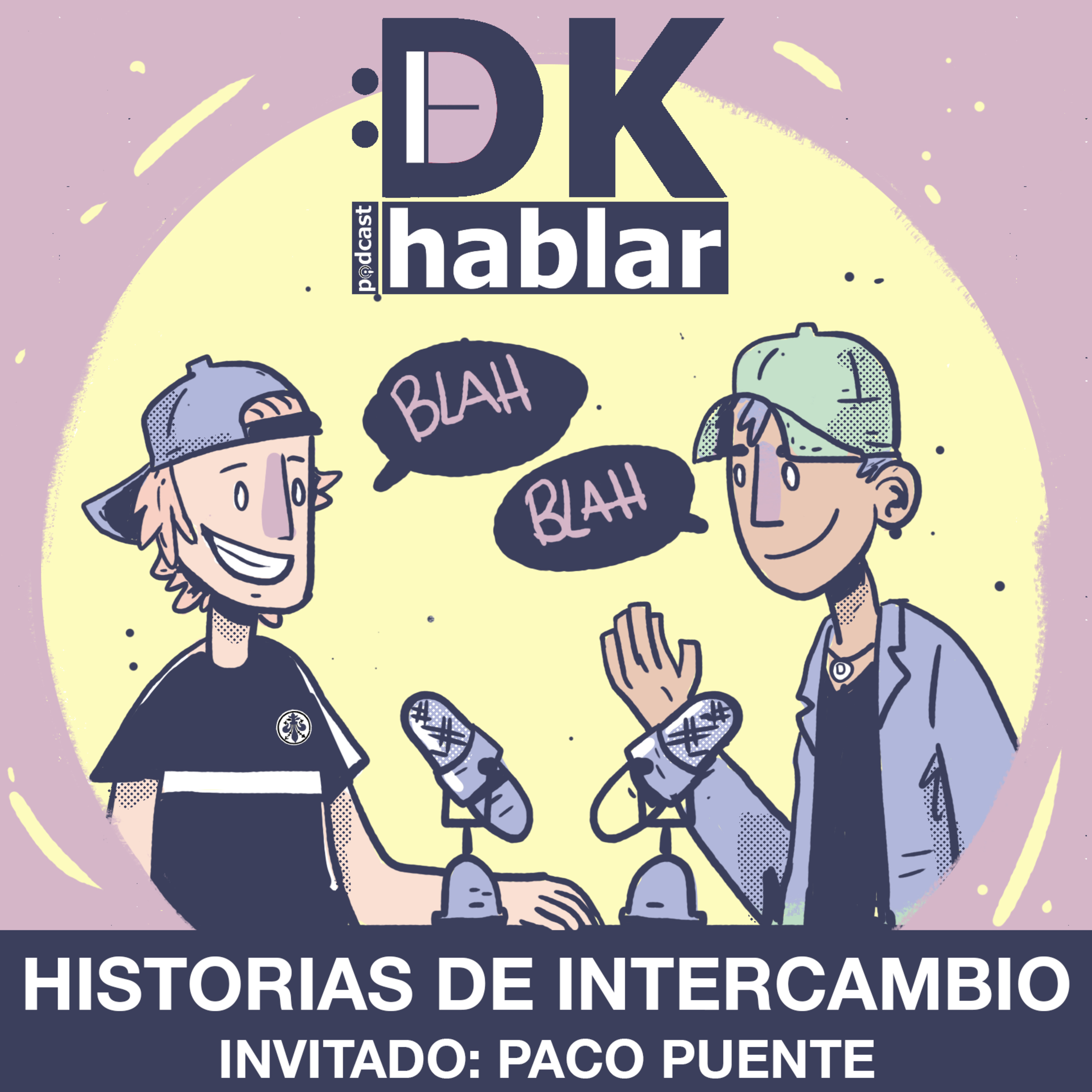 Episodio 3: Historias de intercambio