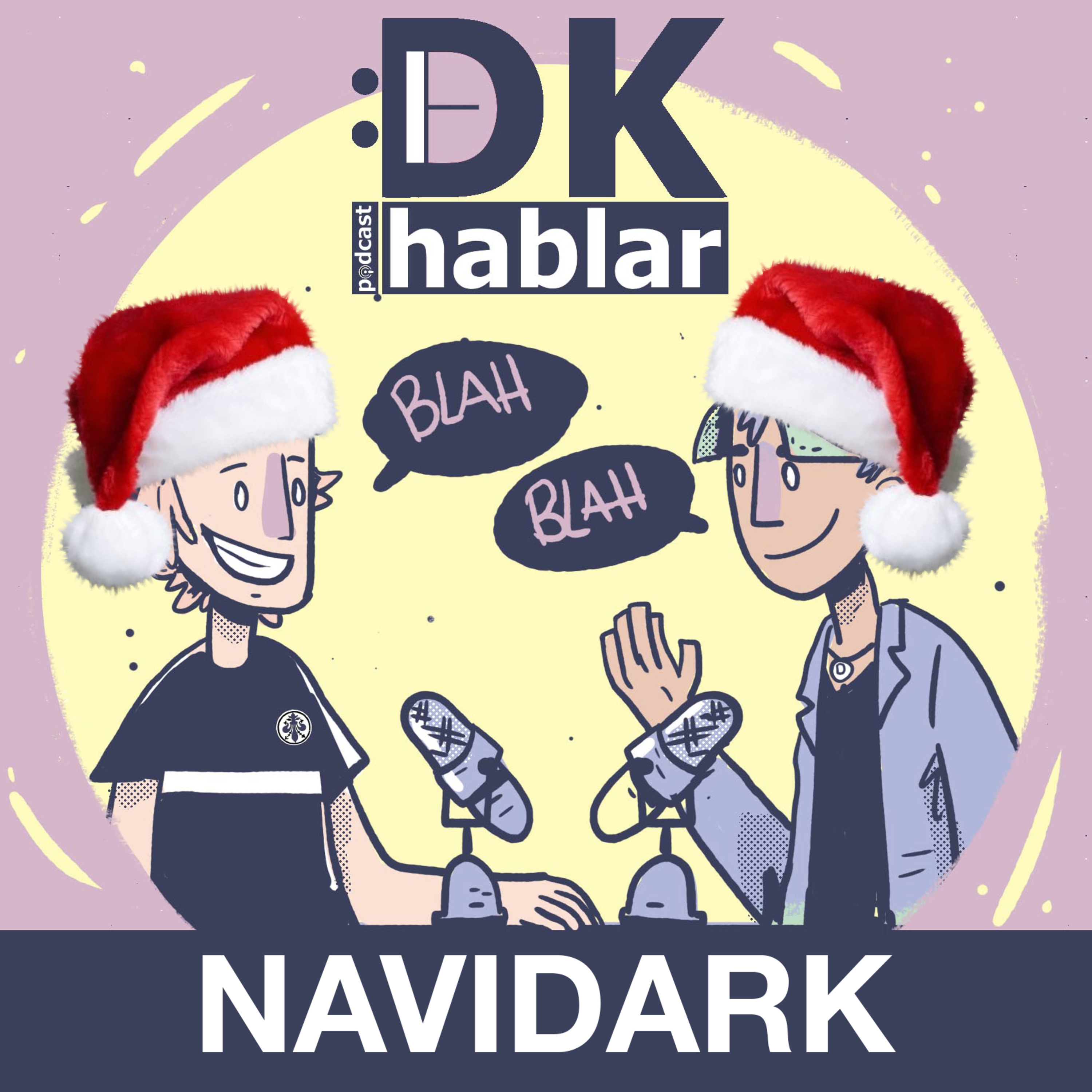 Episodio 7: Navidark