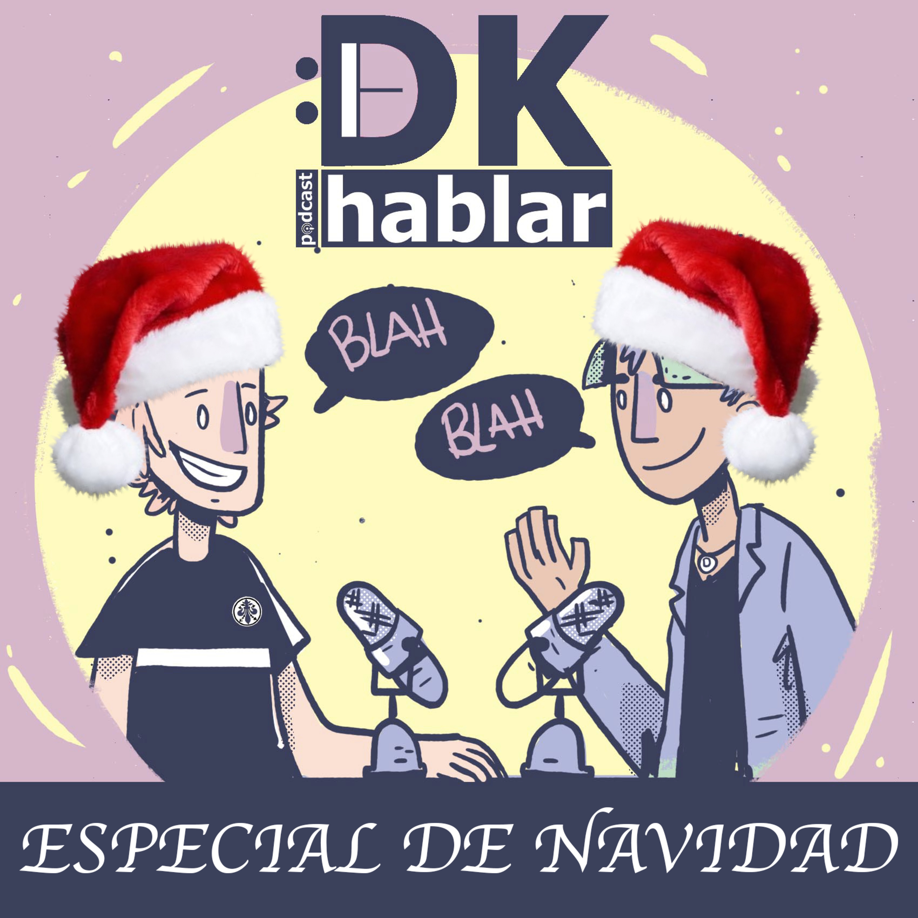 ESPECIAL DE NAVIDAD