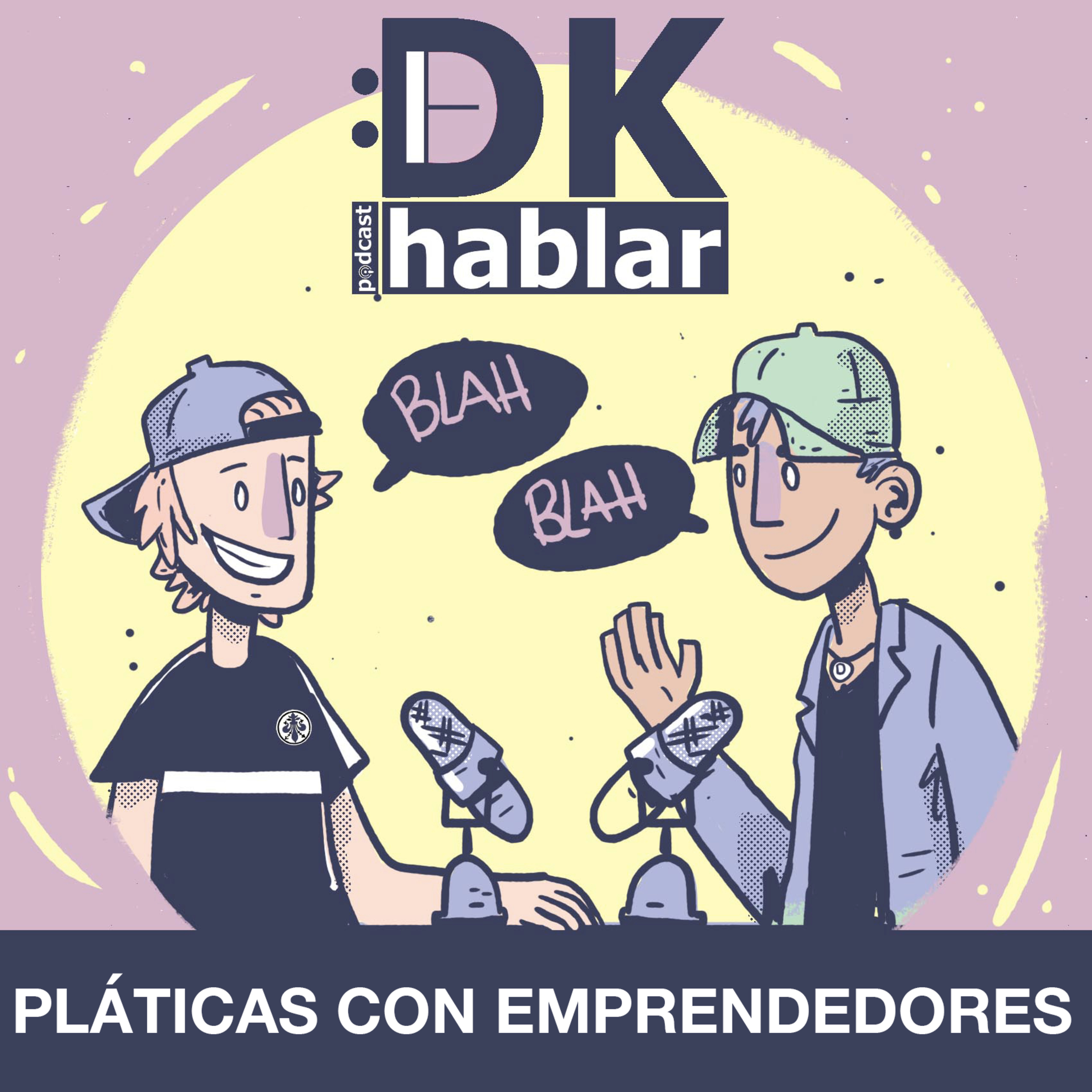 DK Hablar