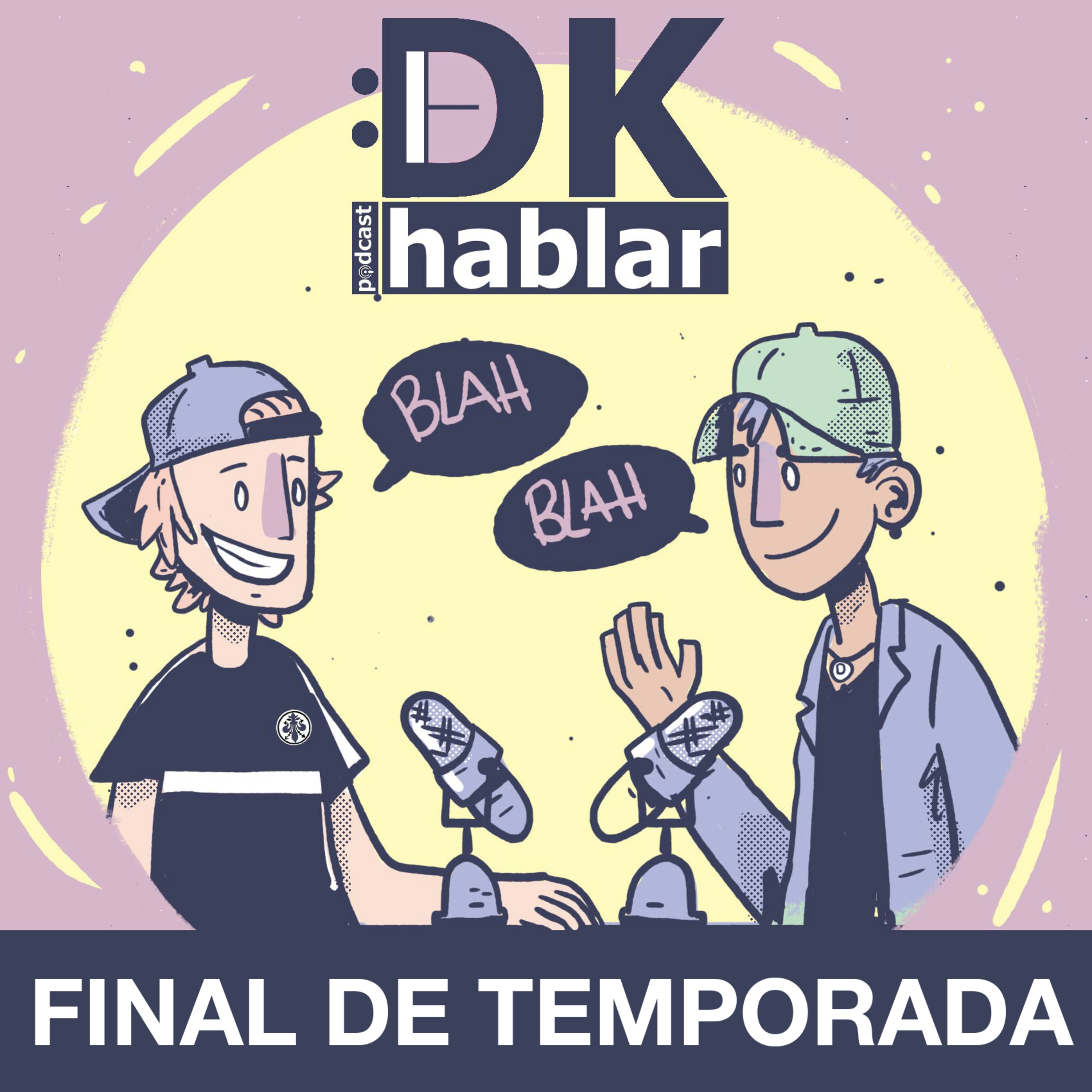 Episodio 15: Nos vemos pronto - Final de temporada