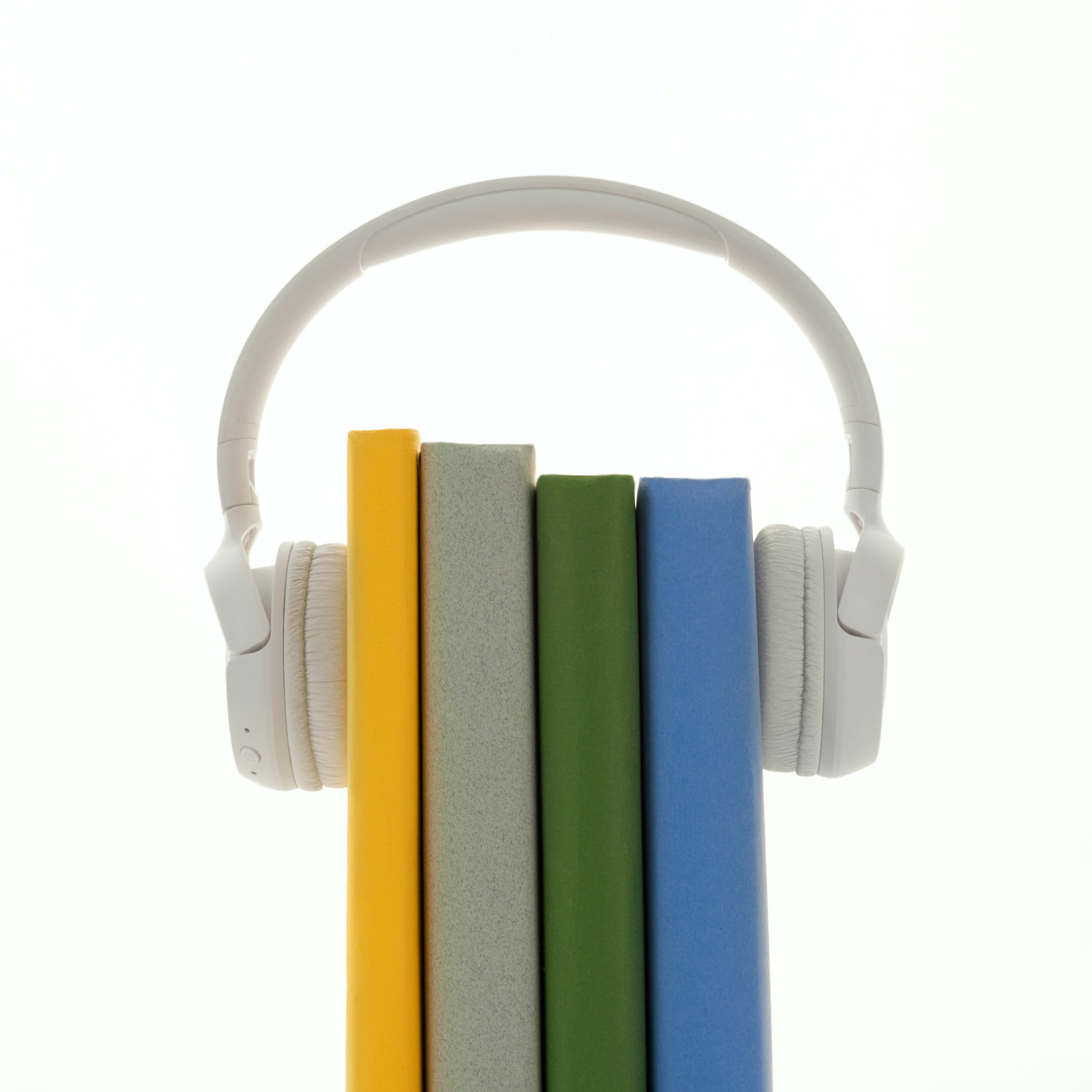 Rhody Radio: Warwick Public Library