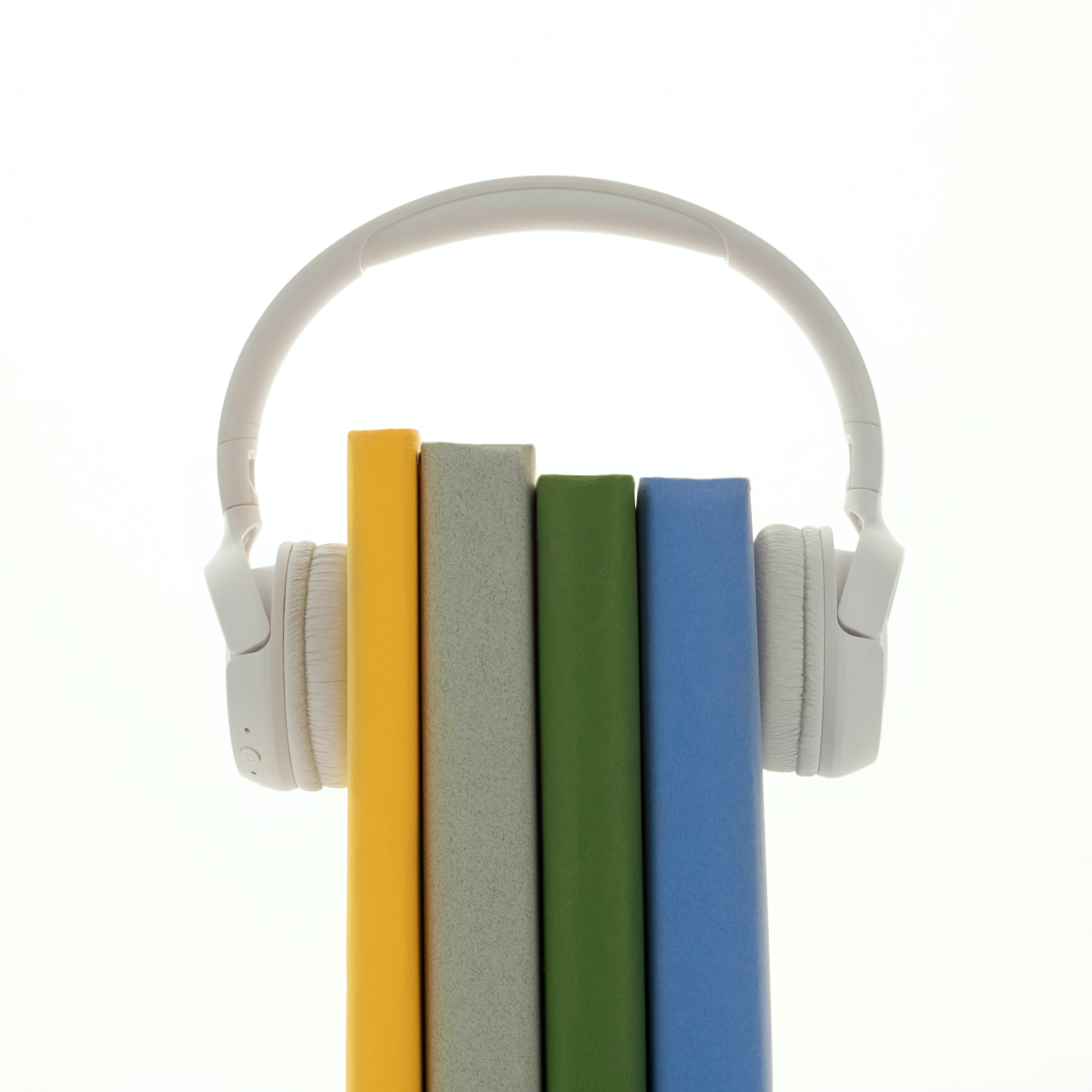 Rhody Radio: Warwick Public Library