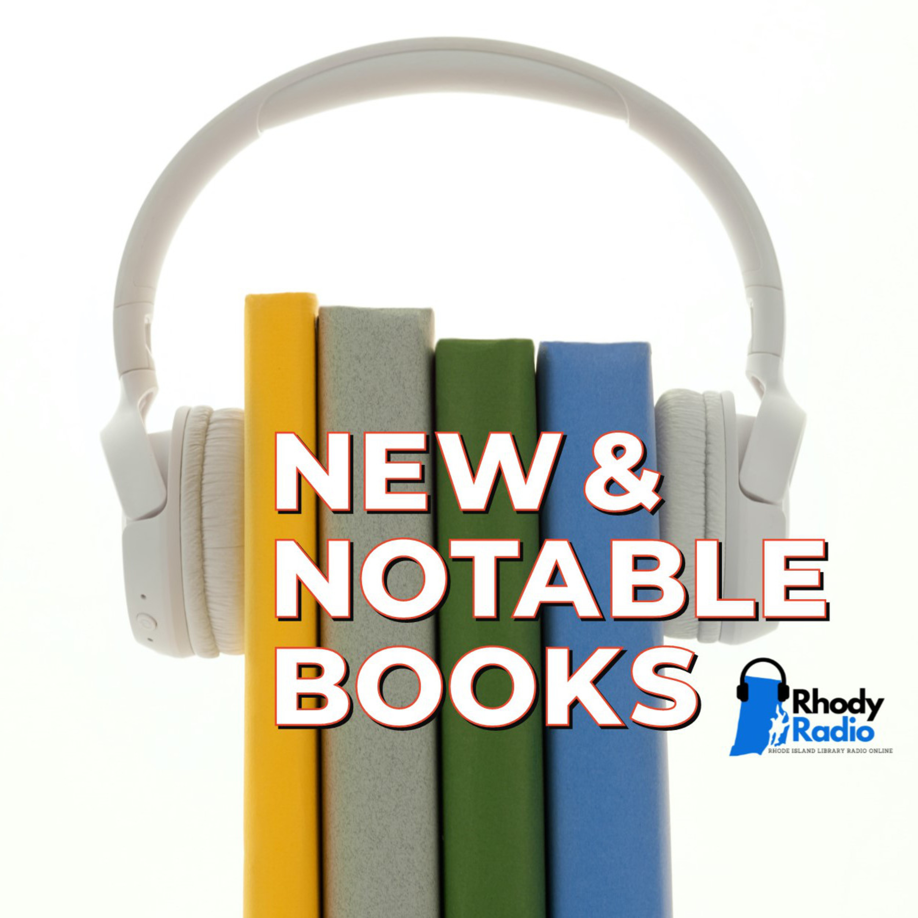 Rhody Radio: Warwick Public Library