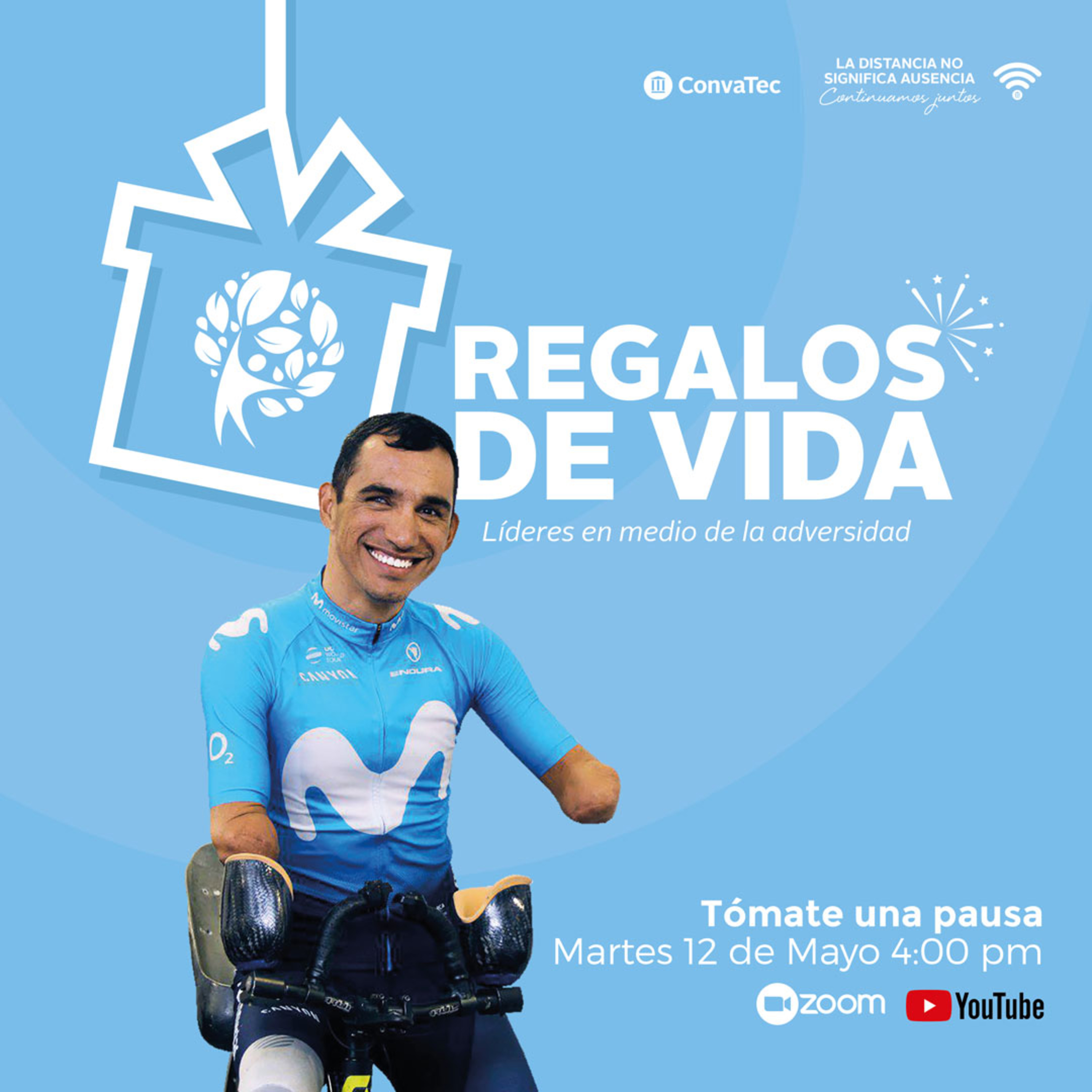 ConvaTec Región Andina