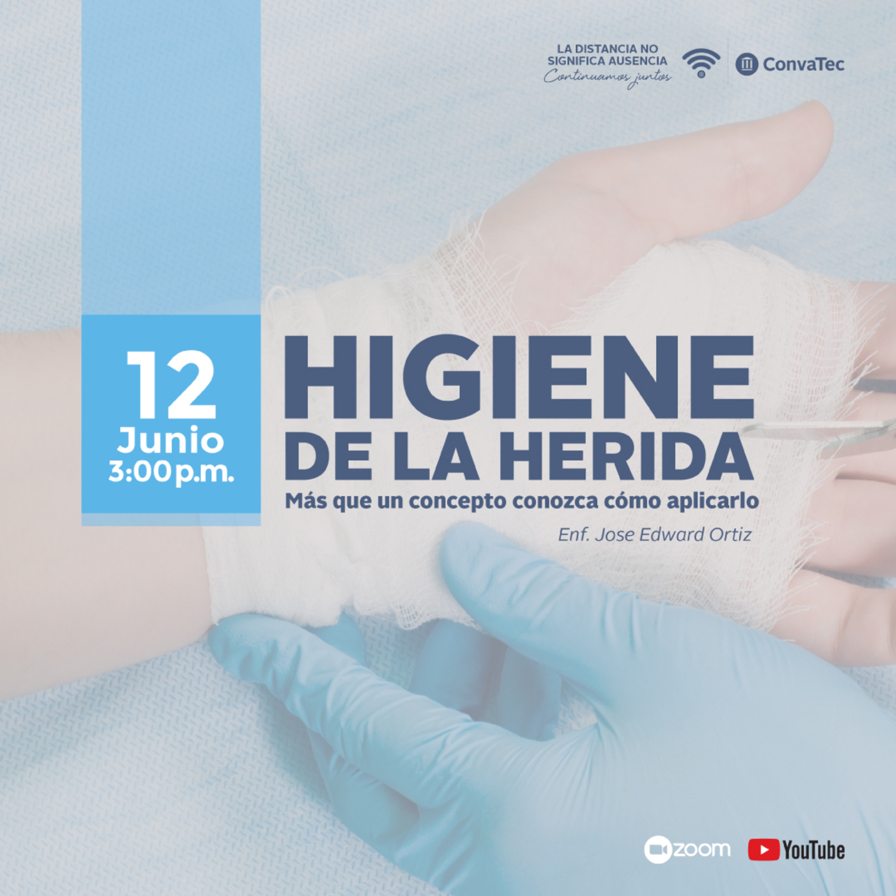 ConvaTec Región Andina