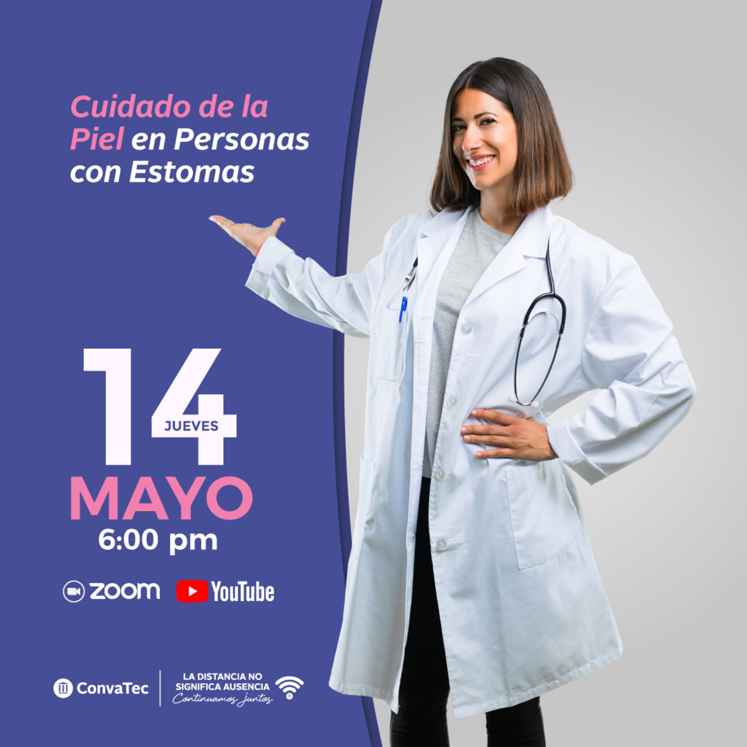 ConvaTec Región Andina