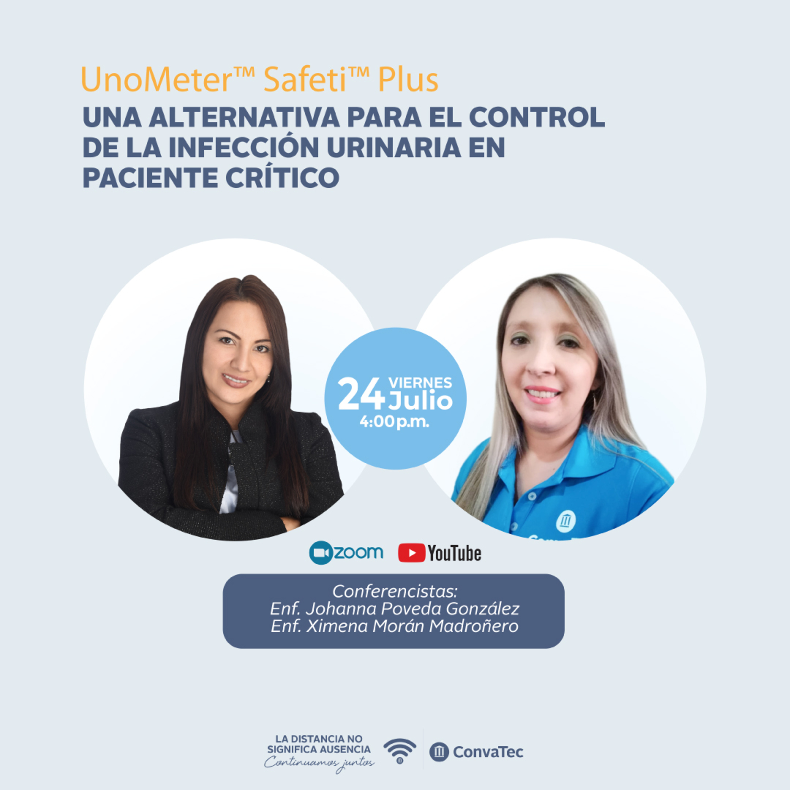 ConvaTec Región Andina