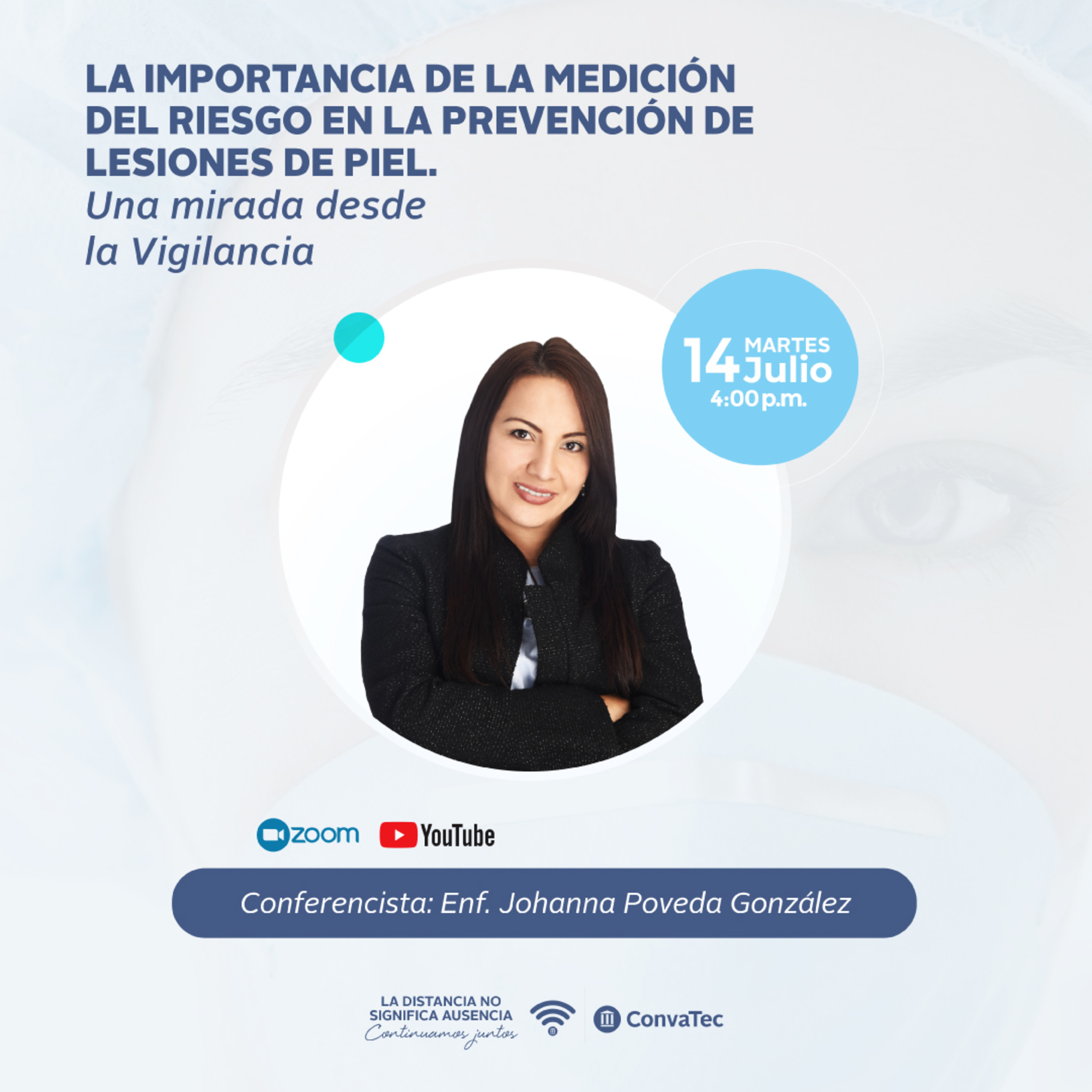 ConvaTec Región Andina