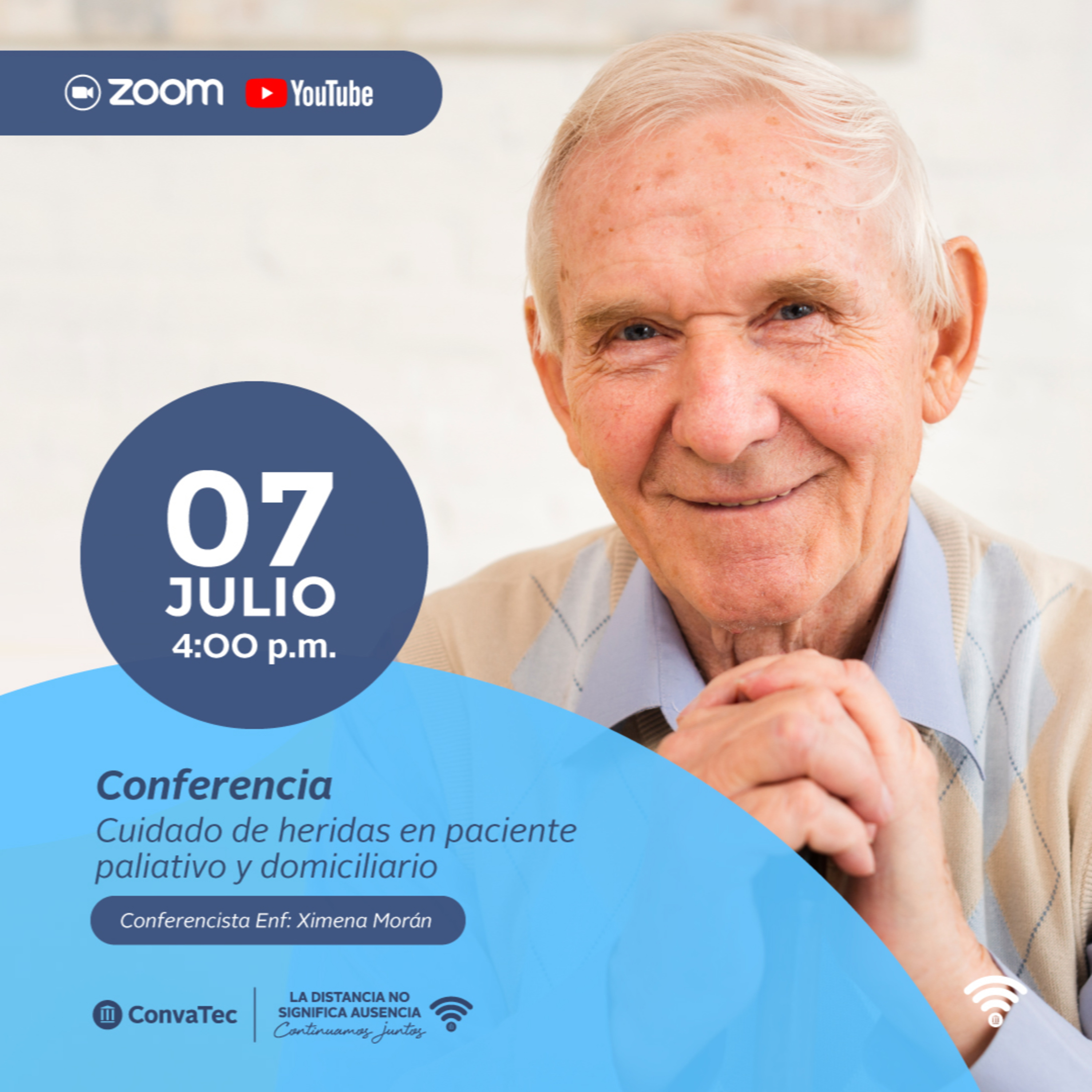 ConvaTec Región Andina