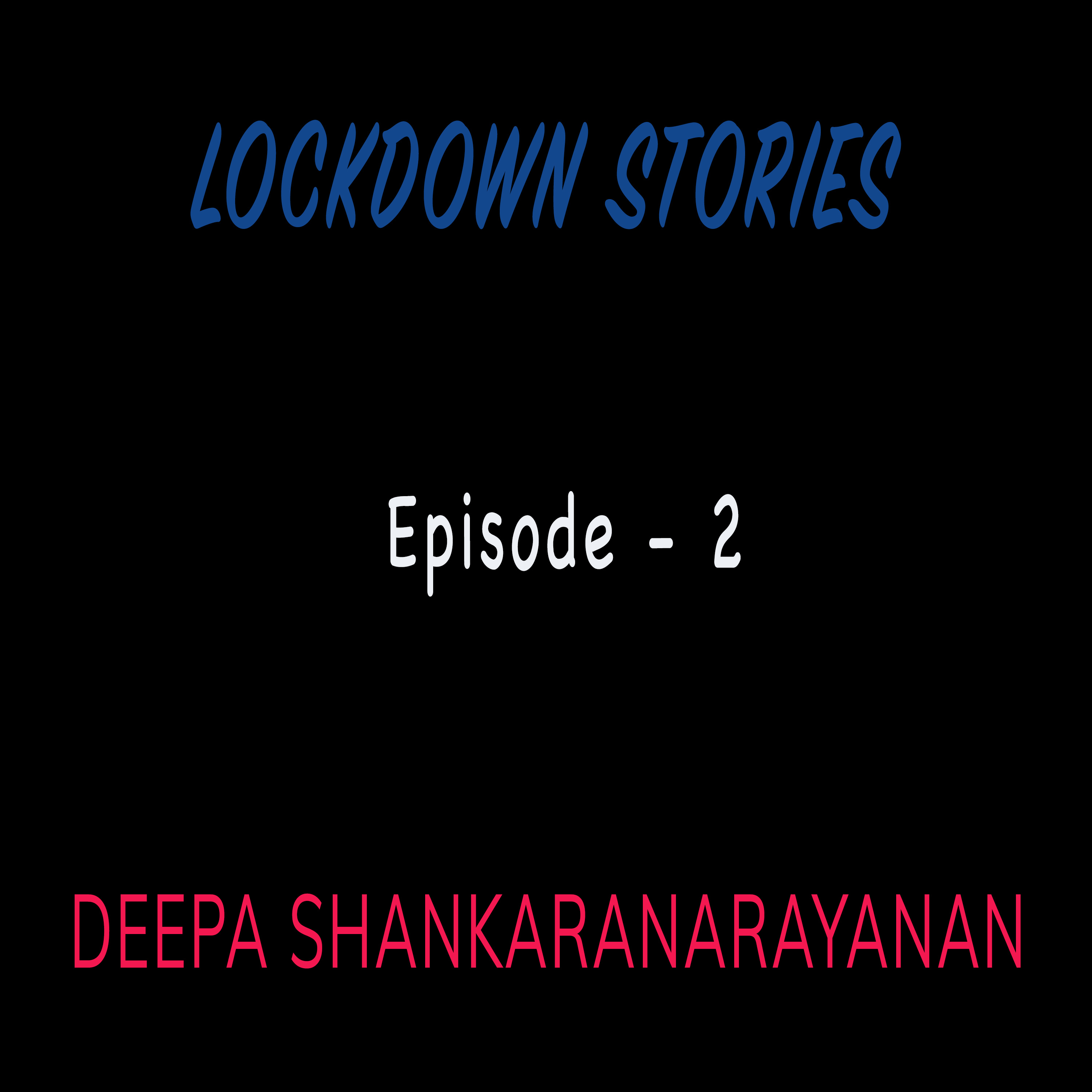 Akarsh Talks