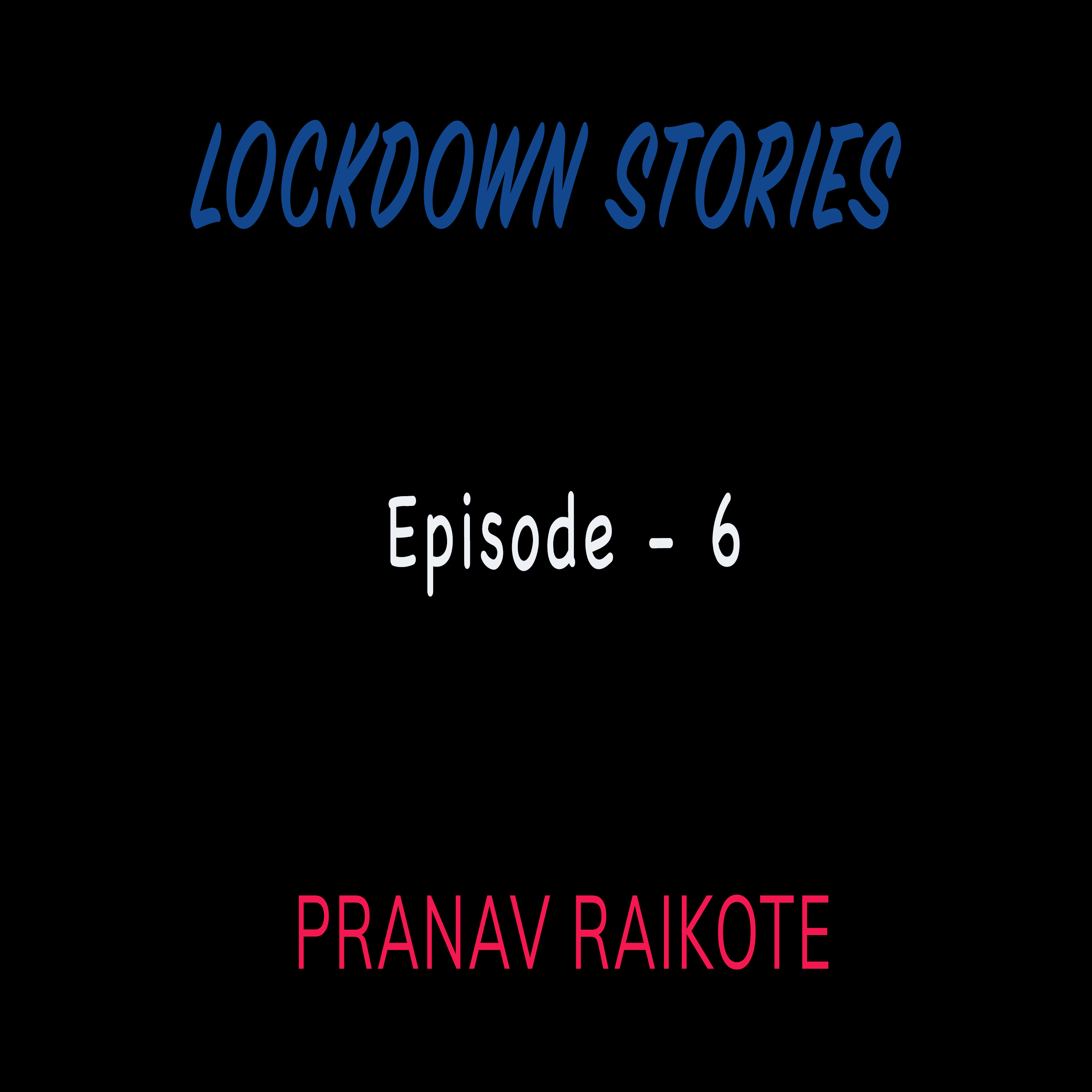 Akarsh Talks