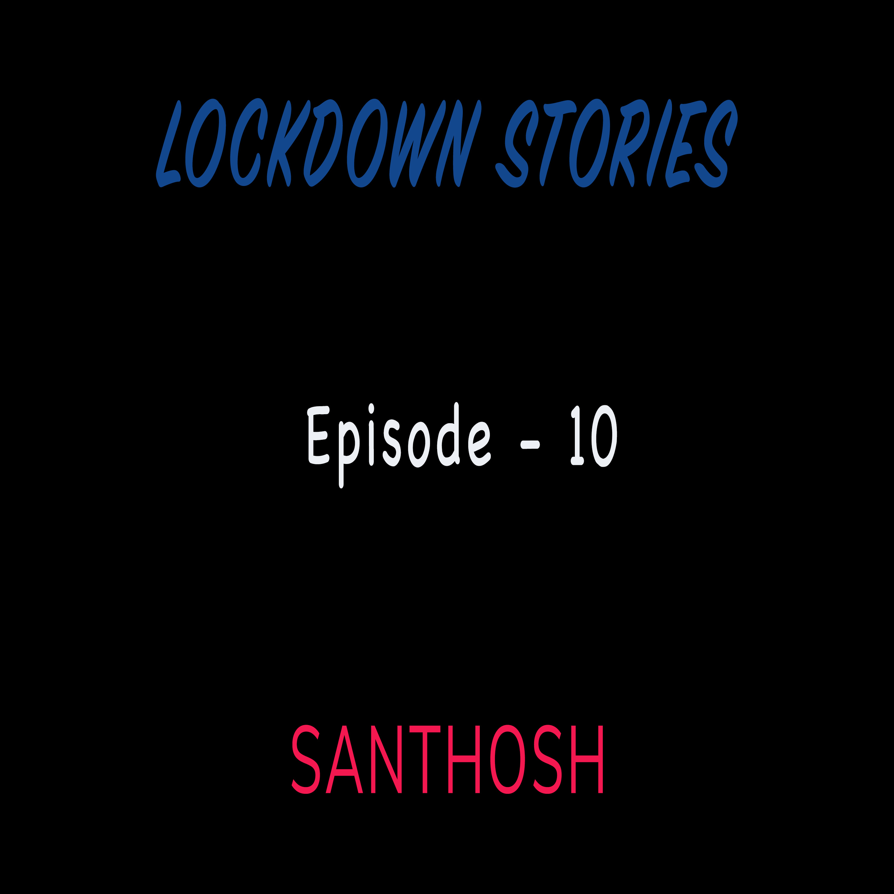 Akarsh Talks