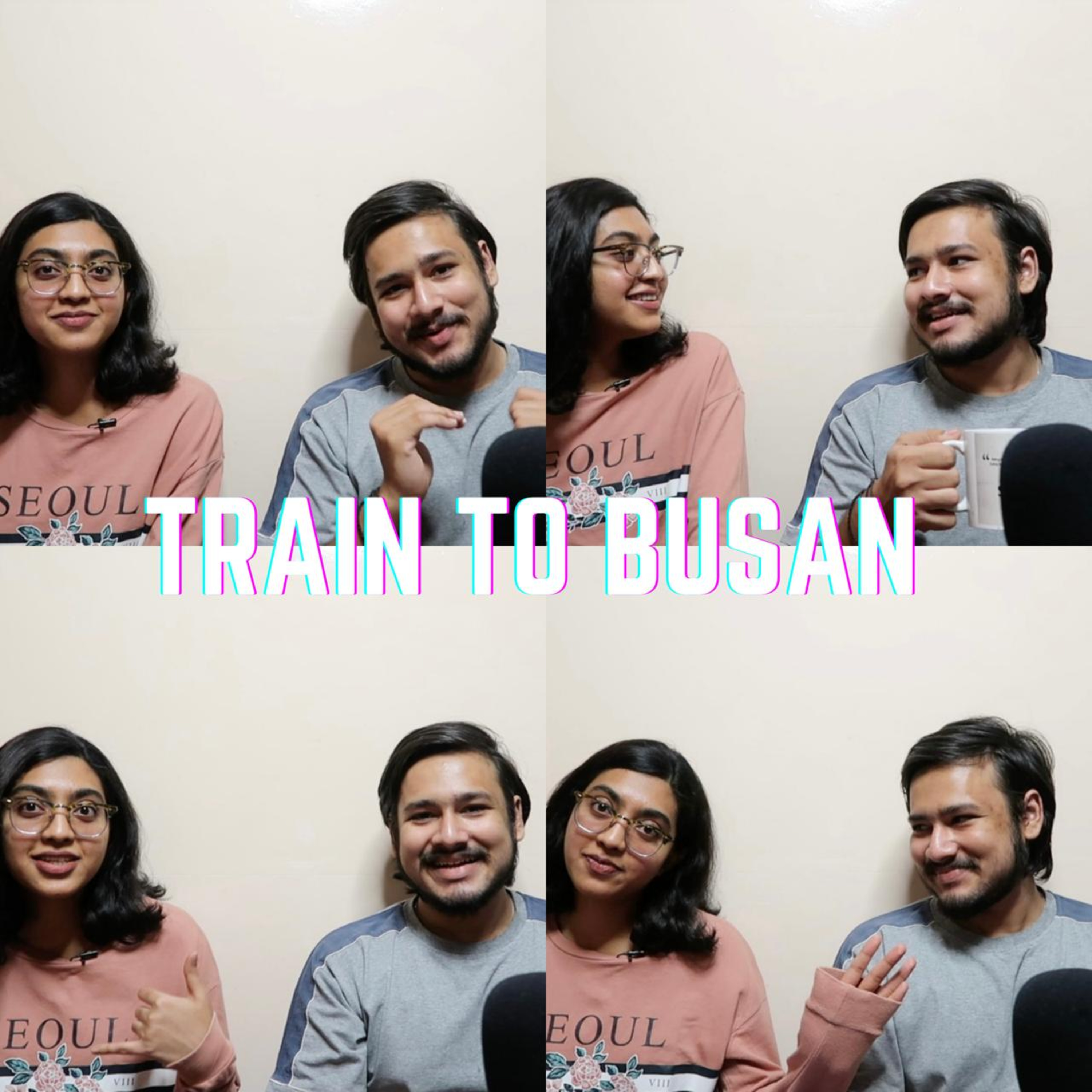 Akarsh Talks