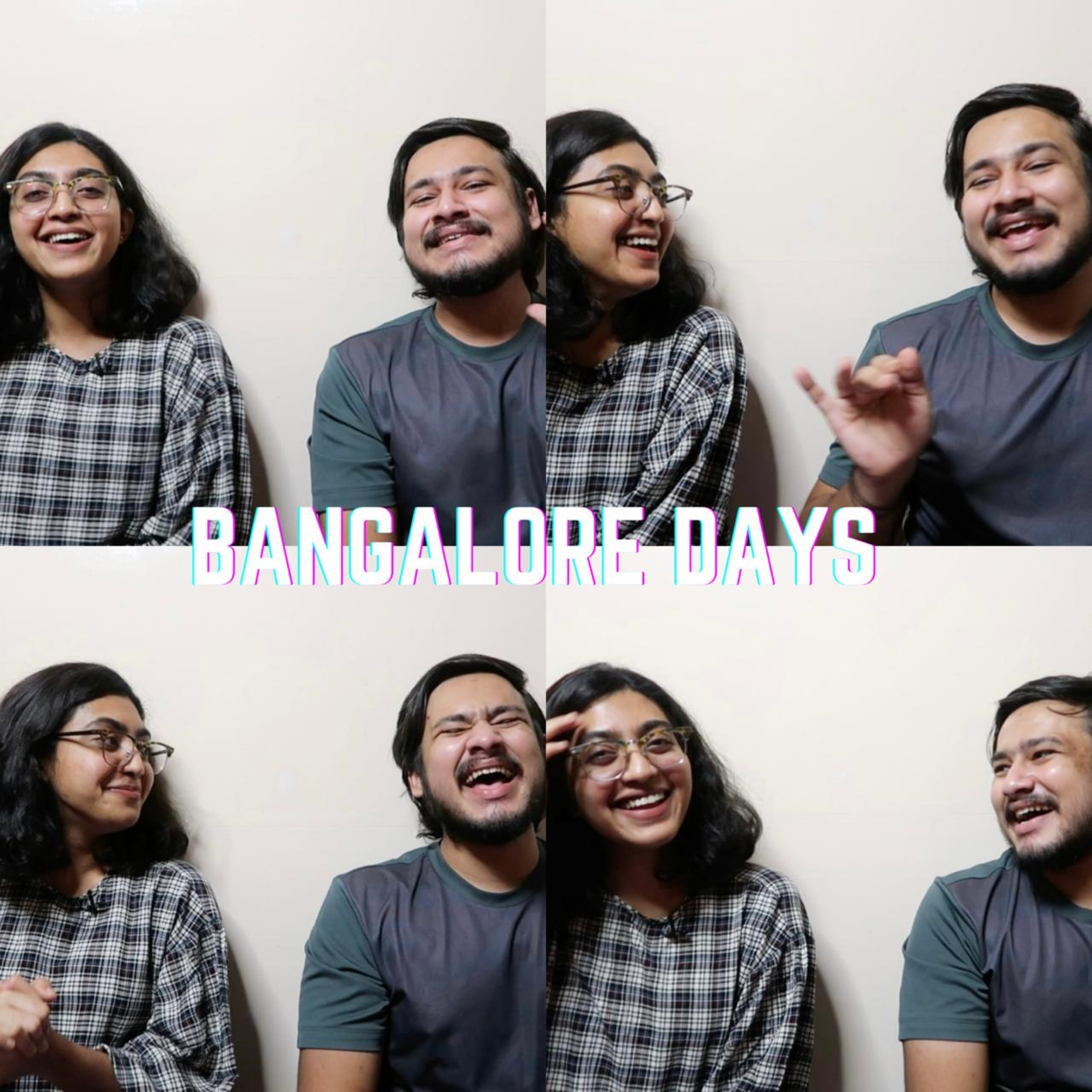Akarsh Talks