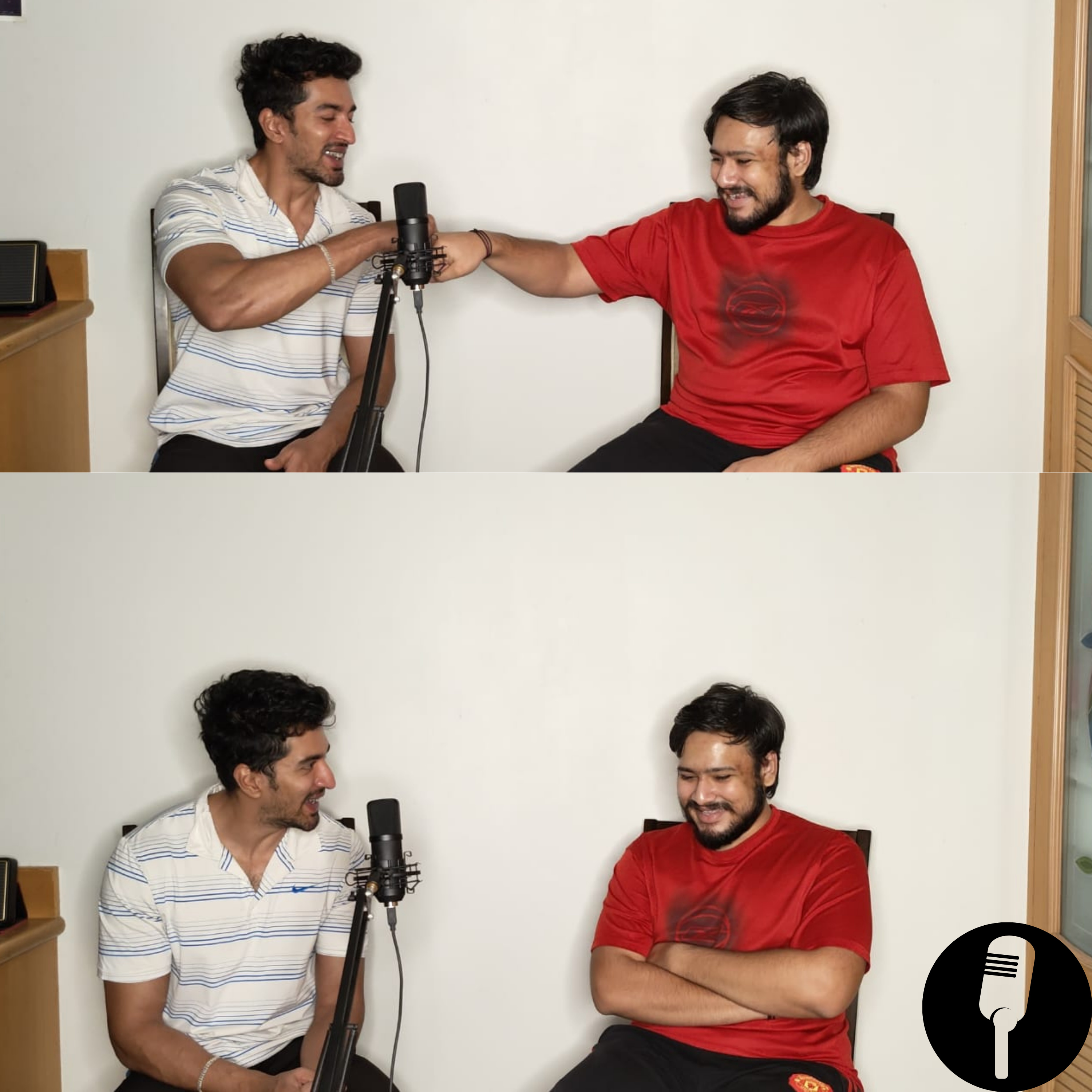 Akarsh Talks