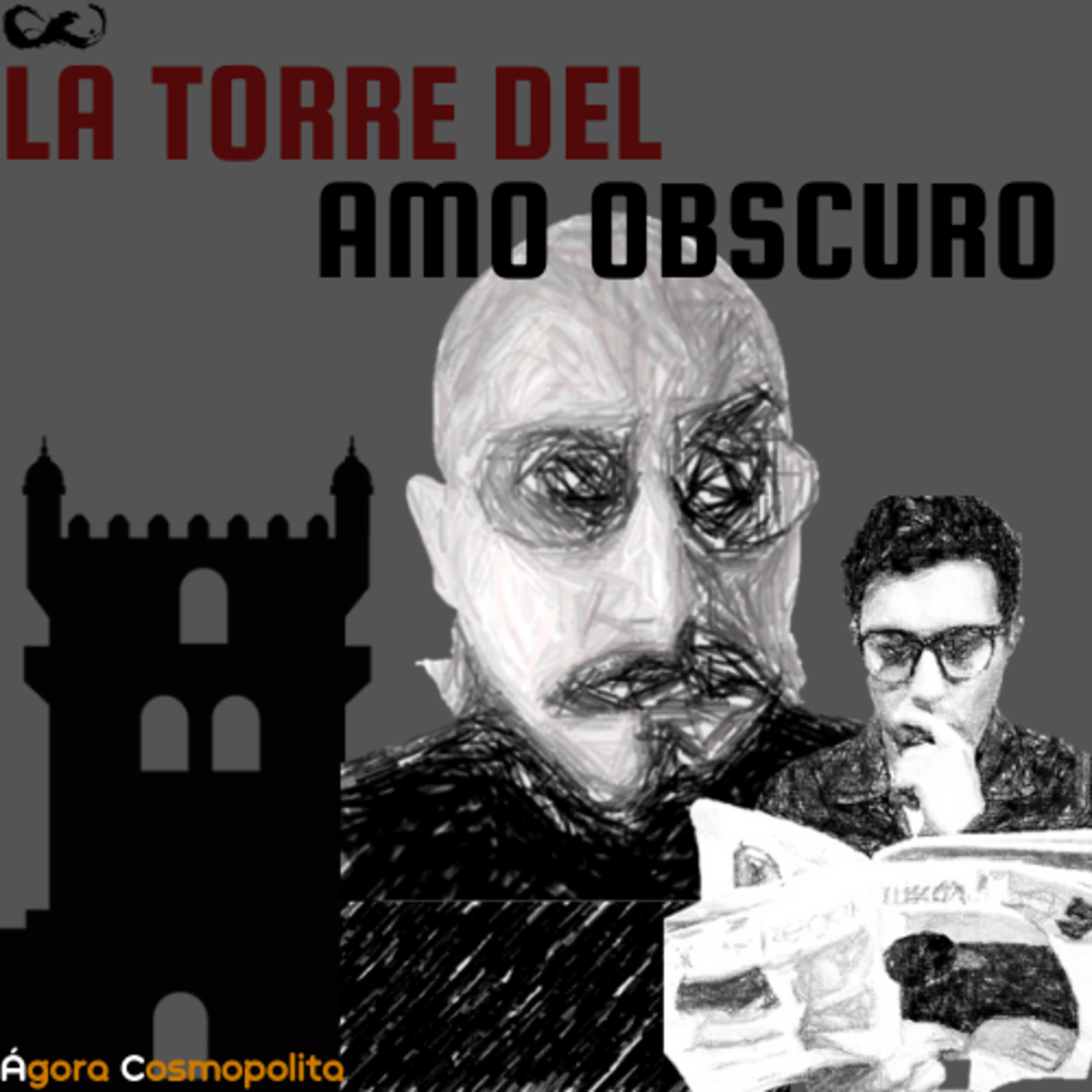 Ágora Cosmopolita