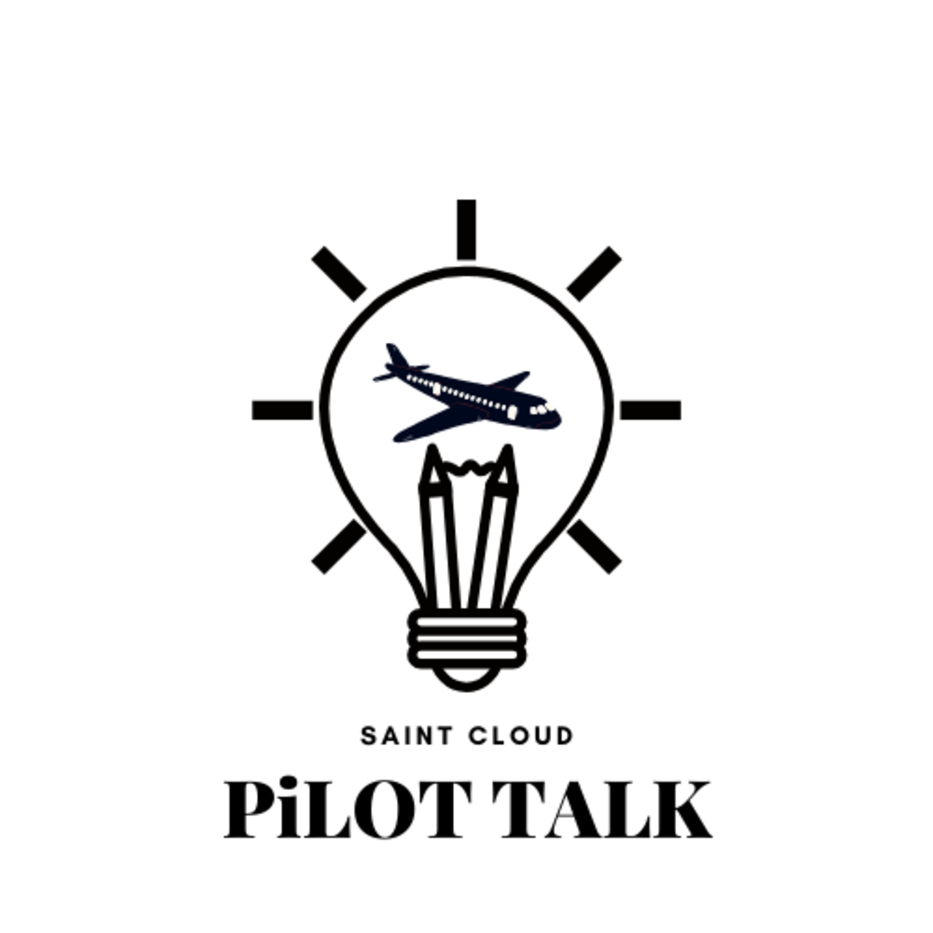 PiLOT TALK Episode 1: Brandon Alexander 