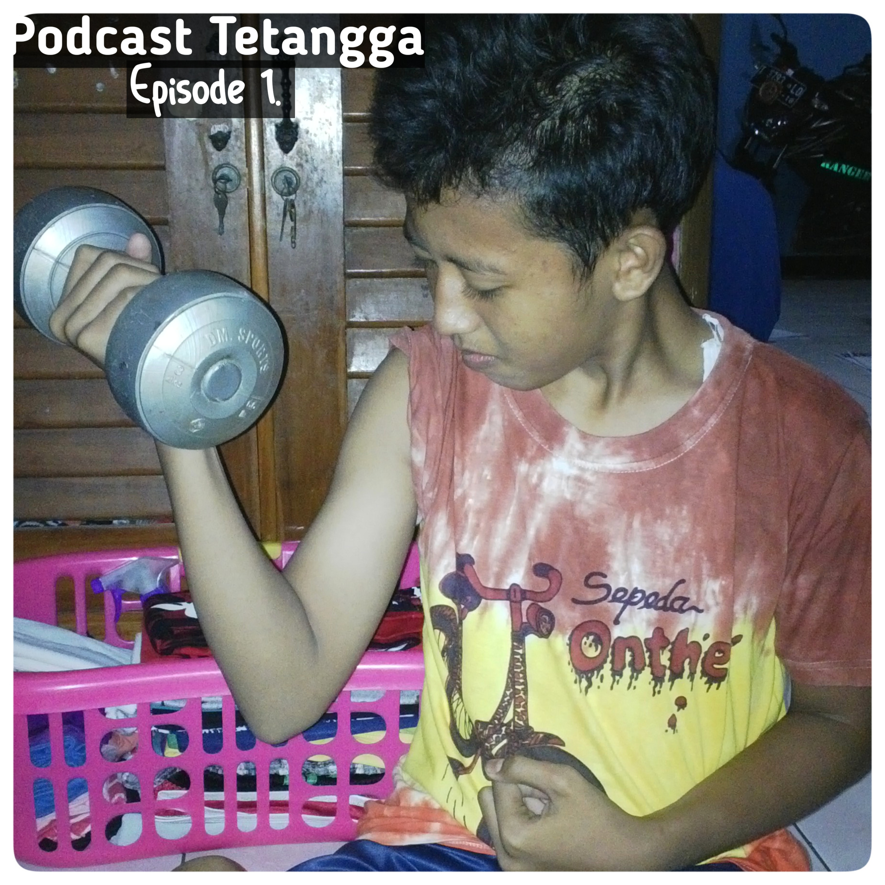 Podcast Tetangga