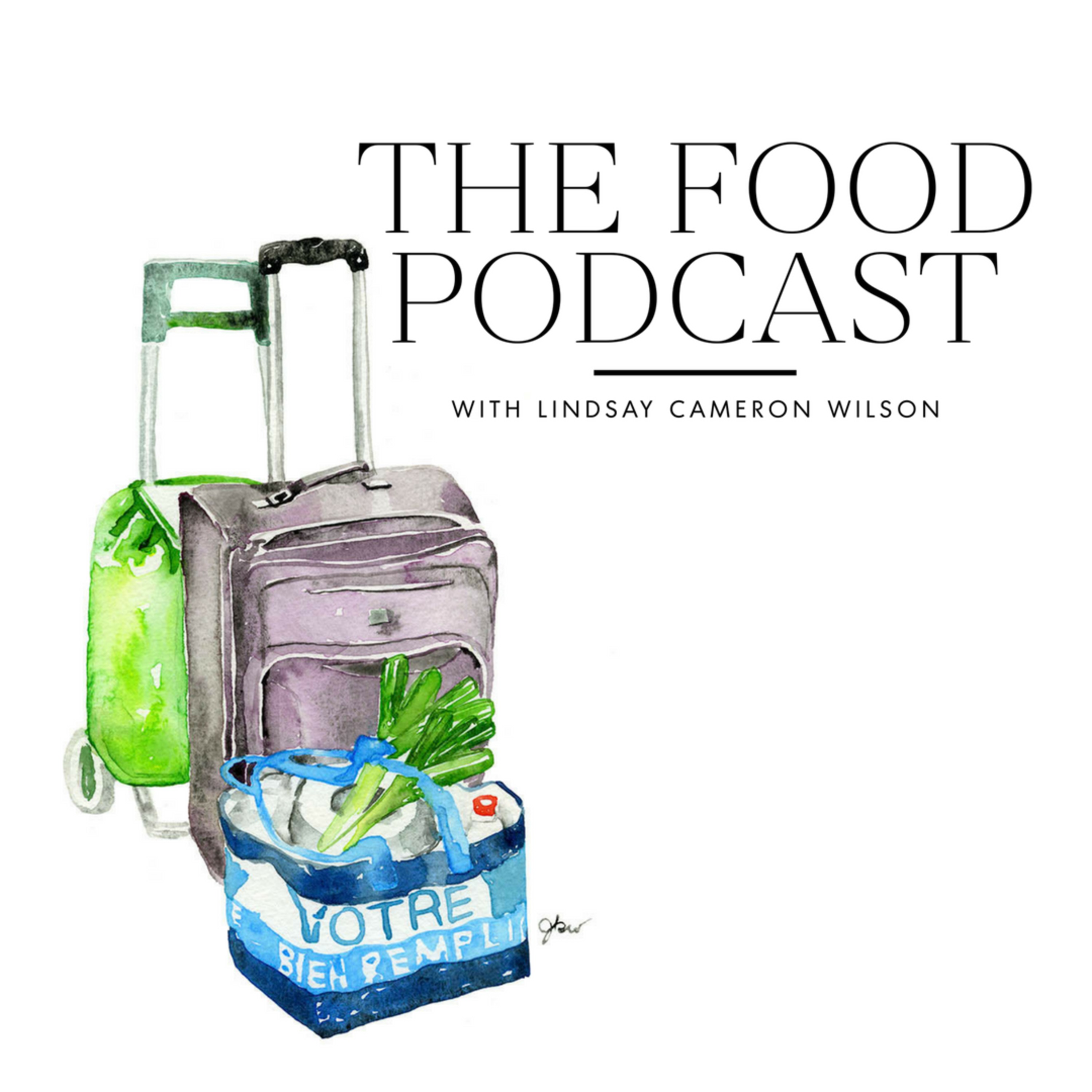 The Food Podcast