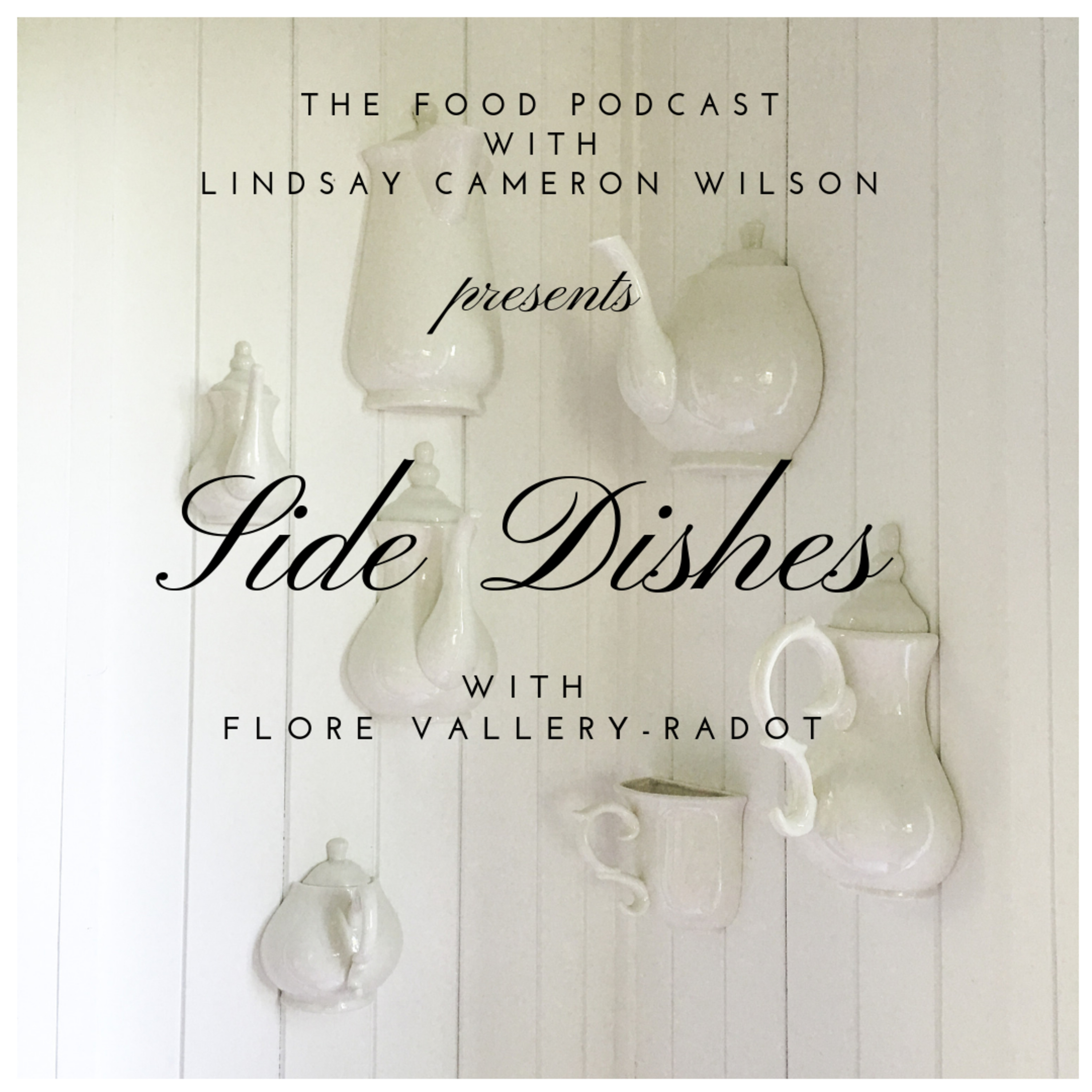 The Food Podcast