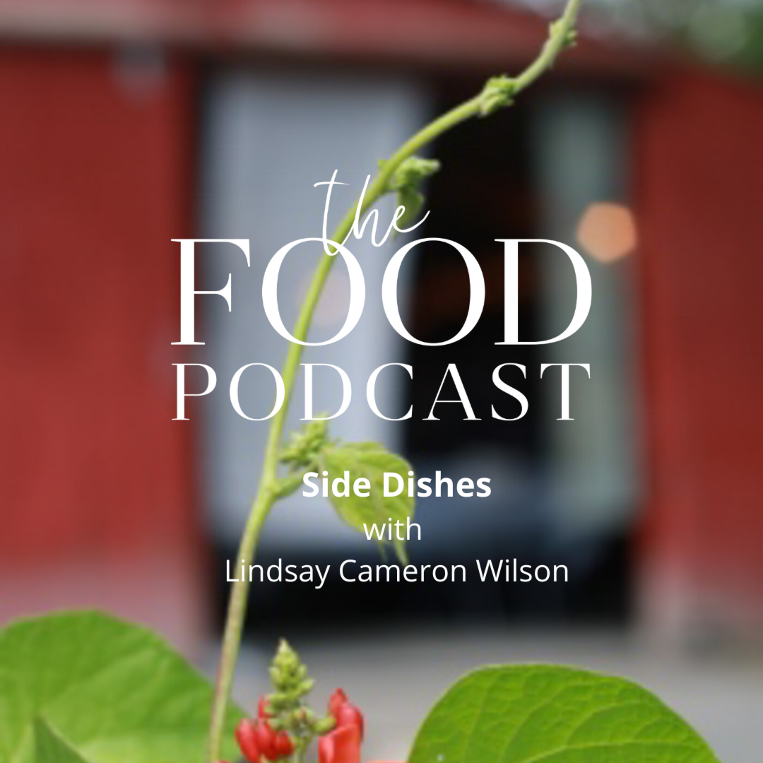 The Food Podcast