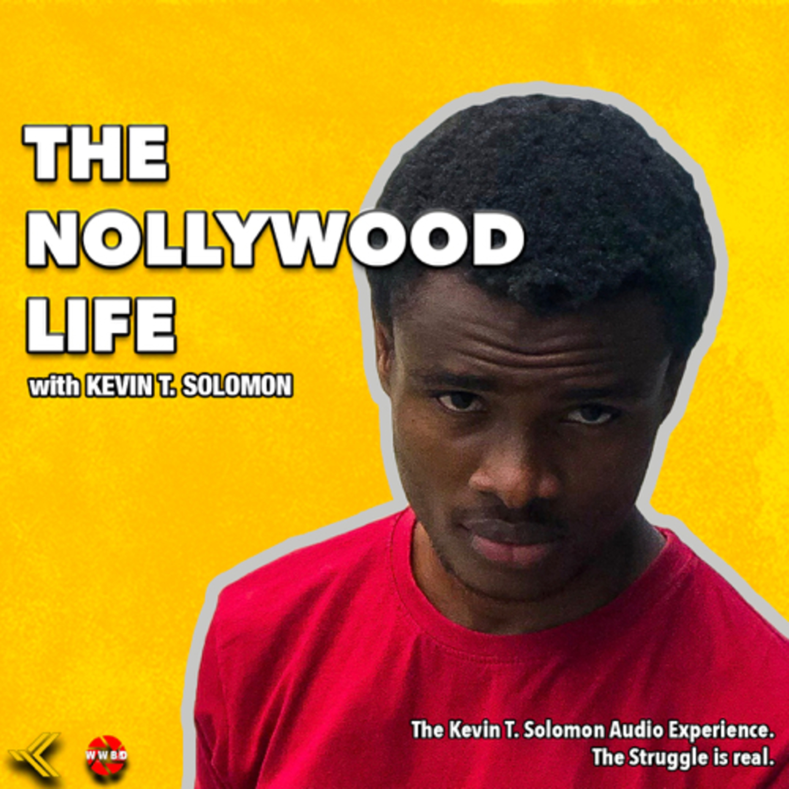The Nollywood Life Podcast #7 | Why Experience is Important for Storytelling  episode artwork