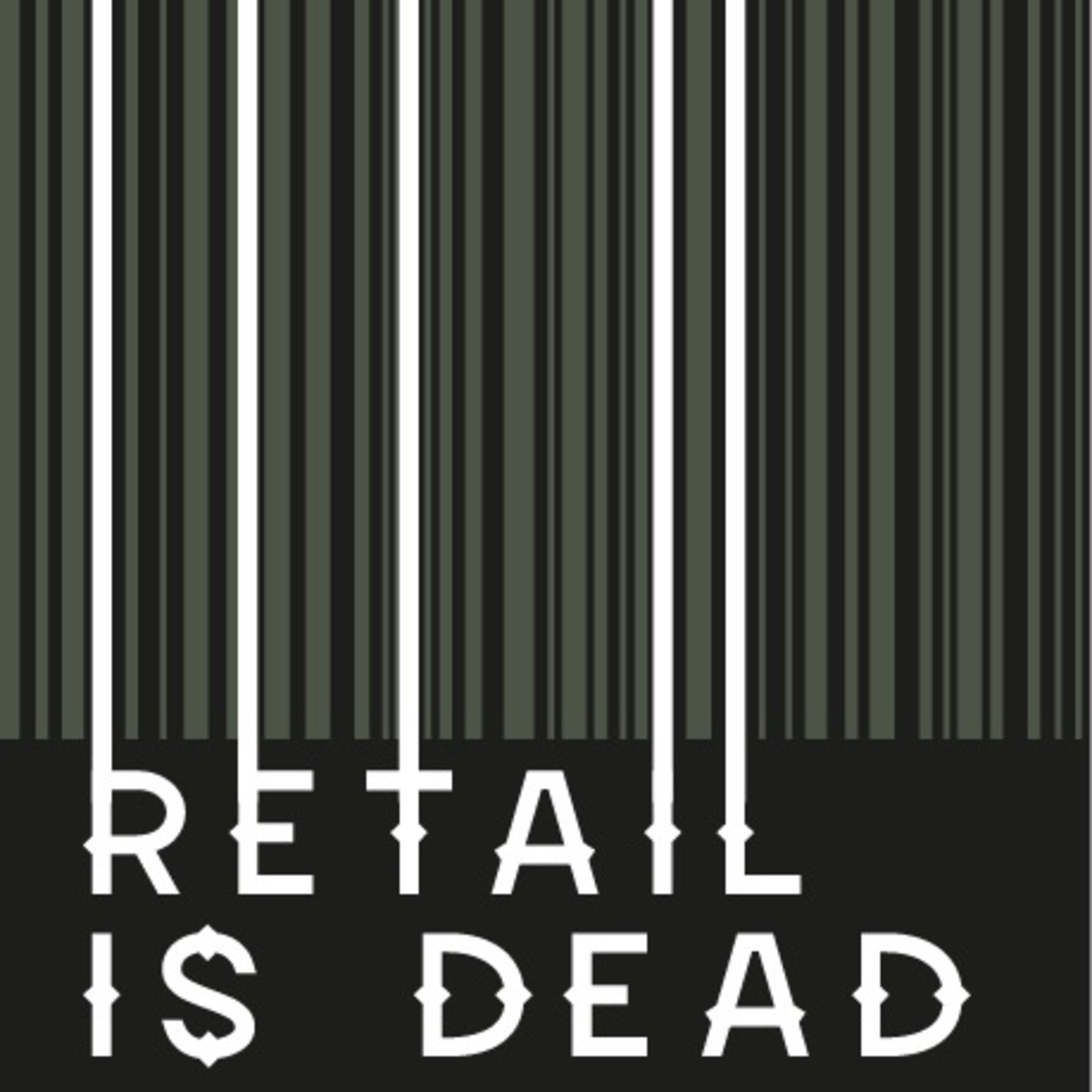 Retail Is Dead