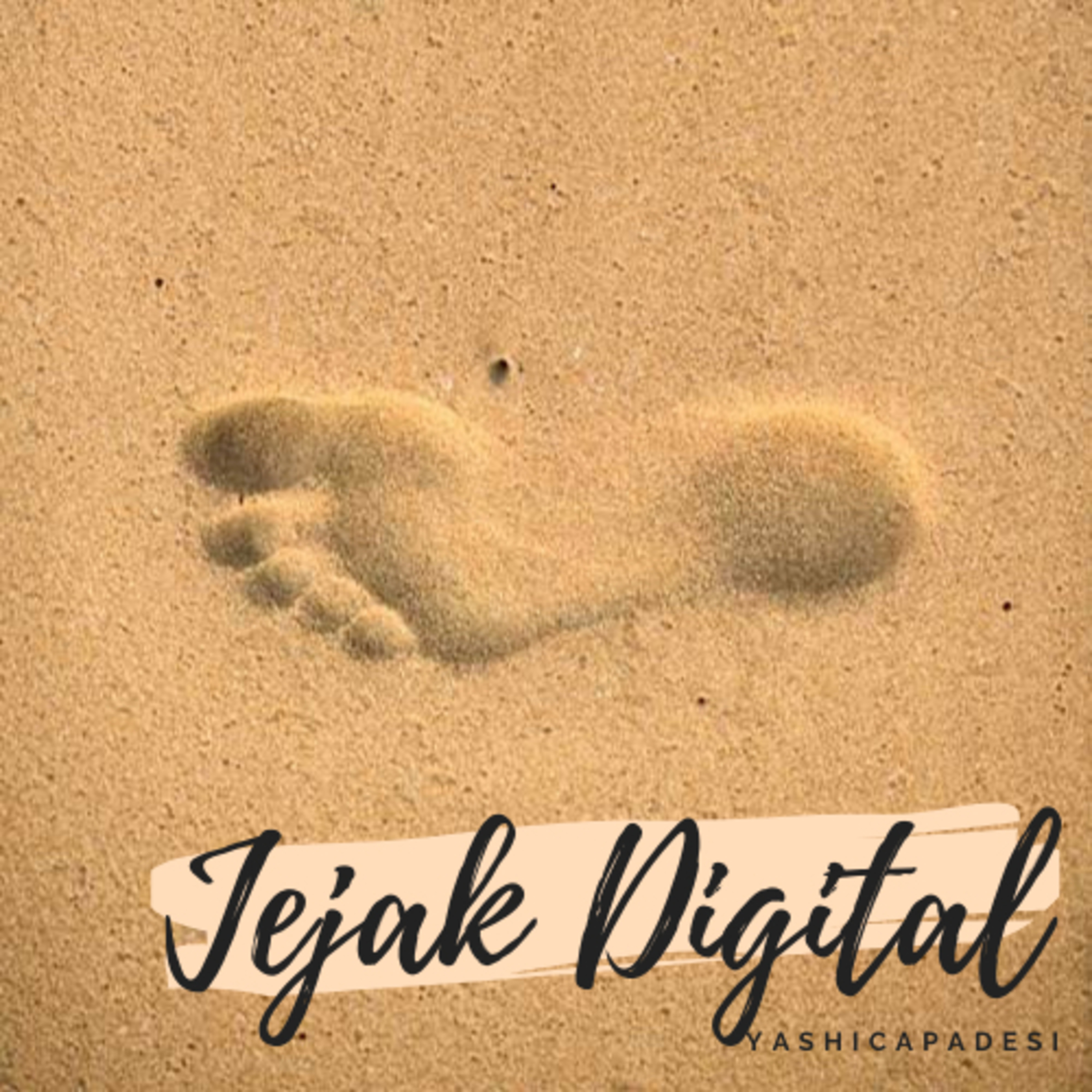 Jejak Digital [yas]