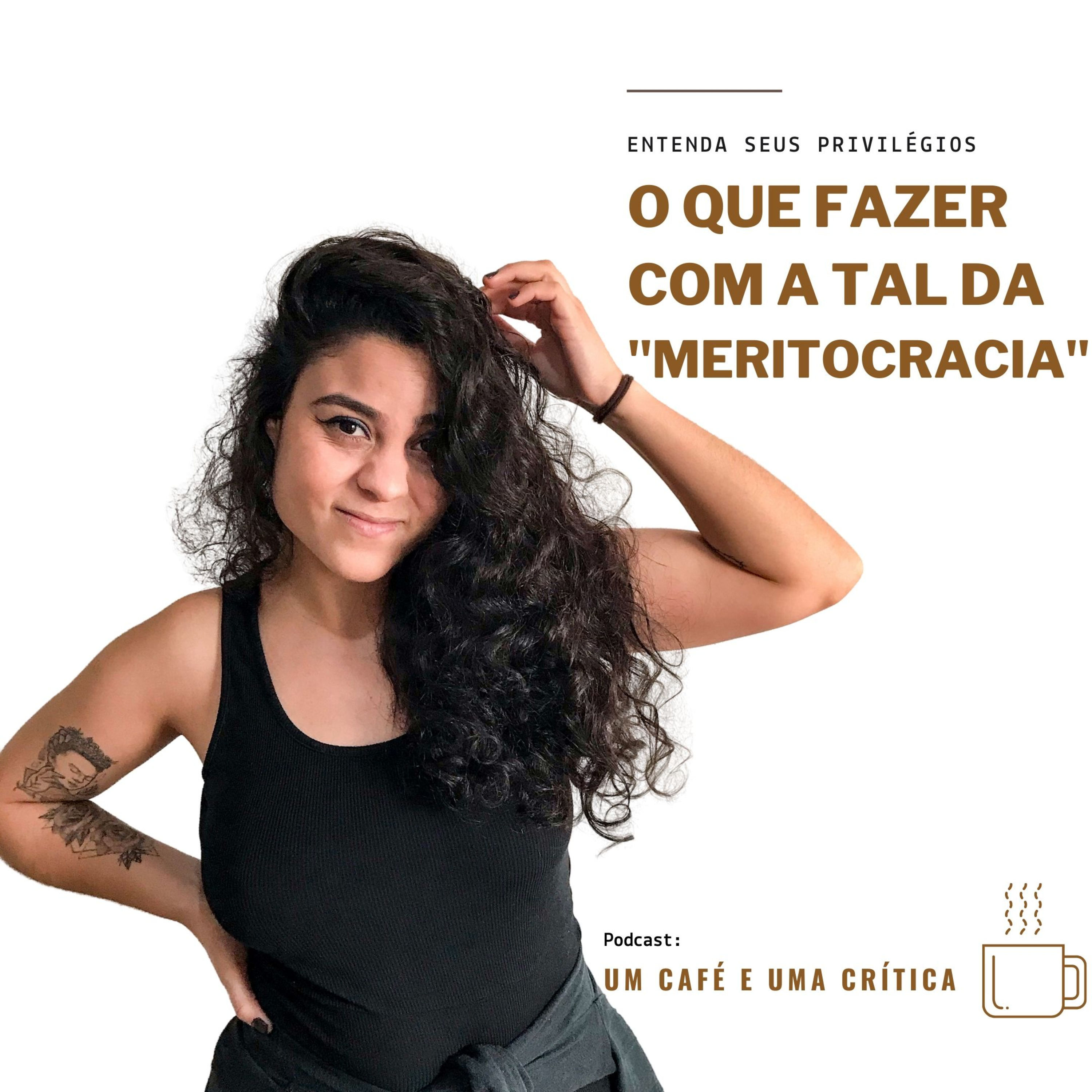 Um Café e Uma Crítica