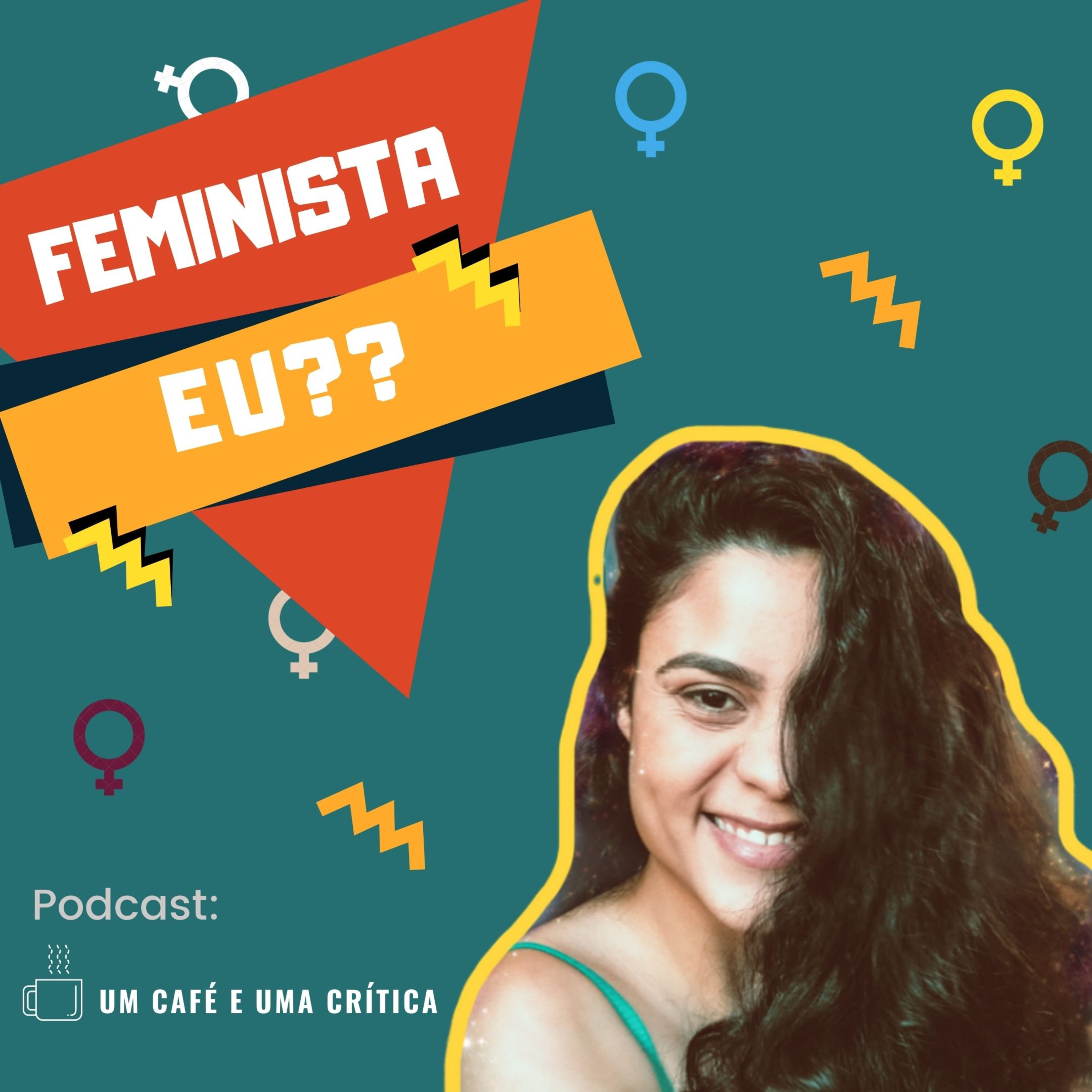 Um Café e Uma Crítica