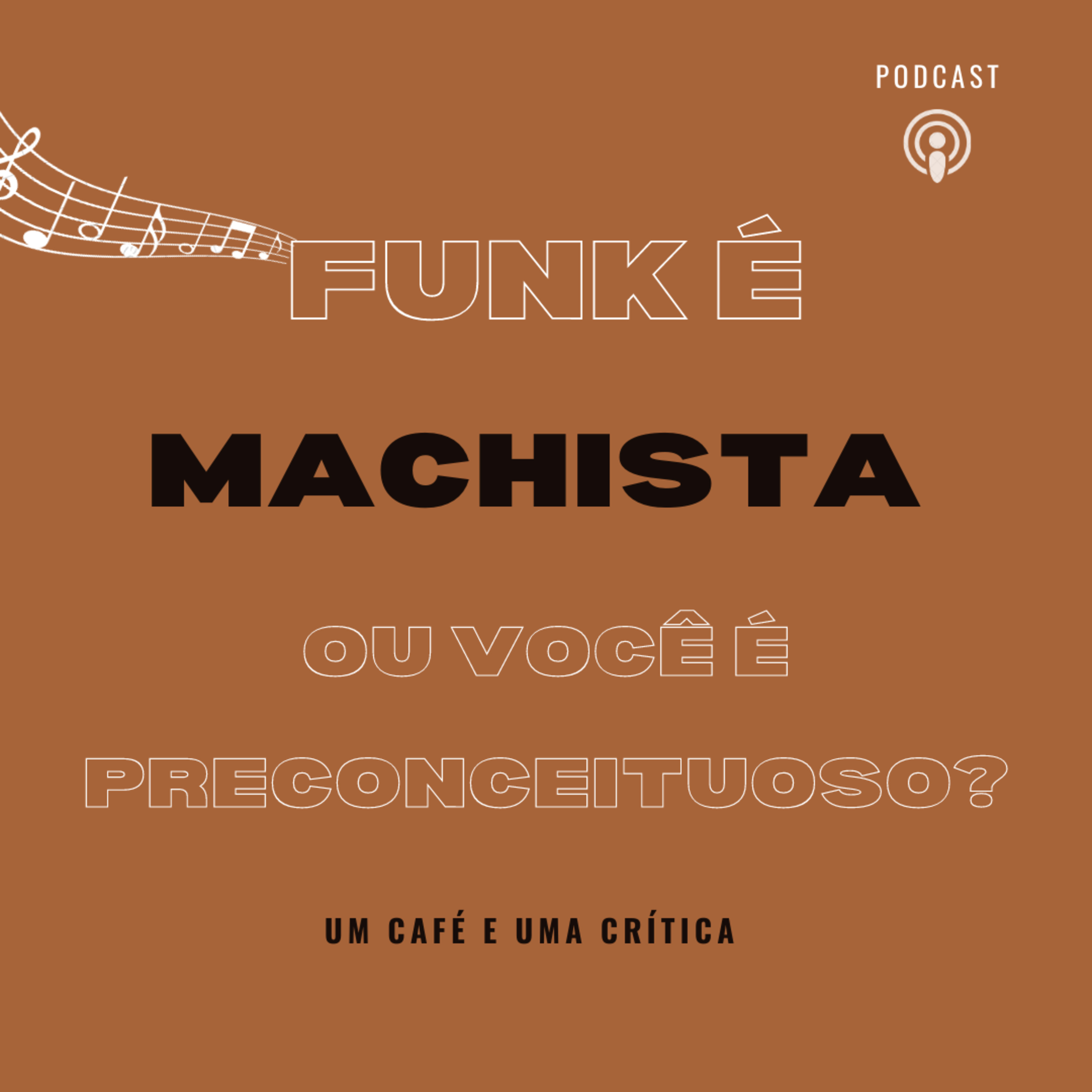 Um Café e Uma Crítica