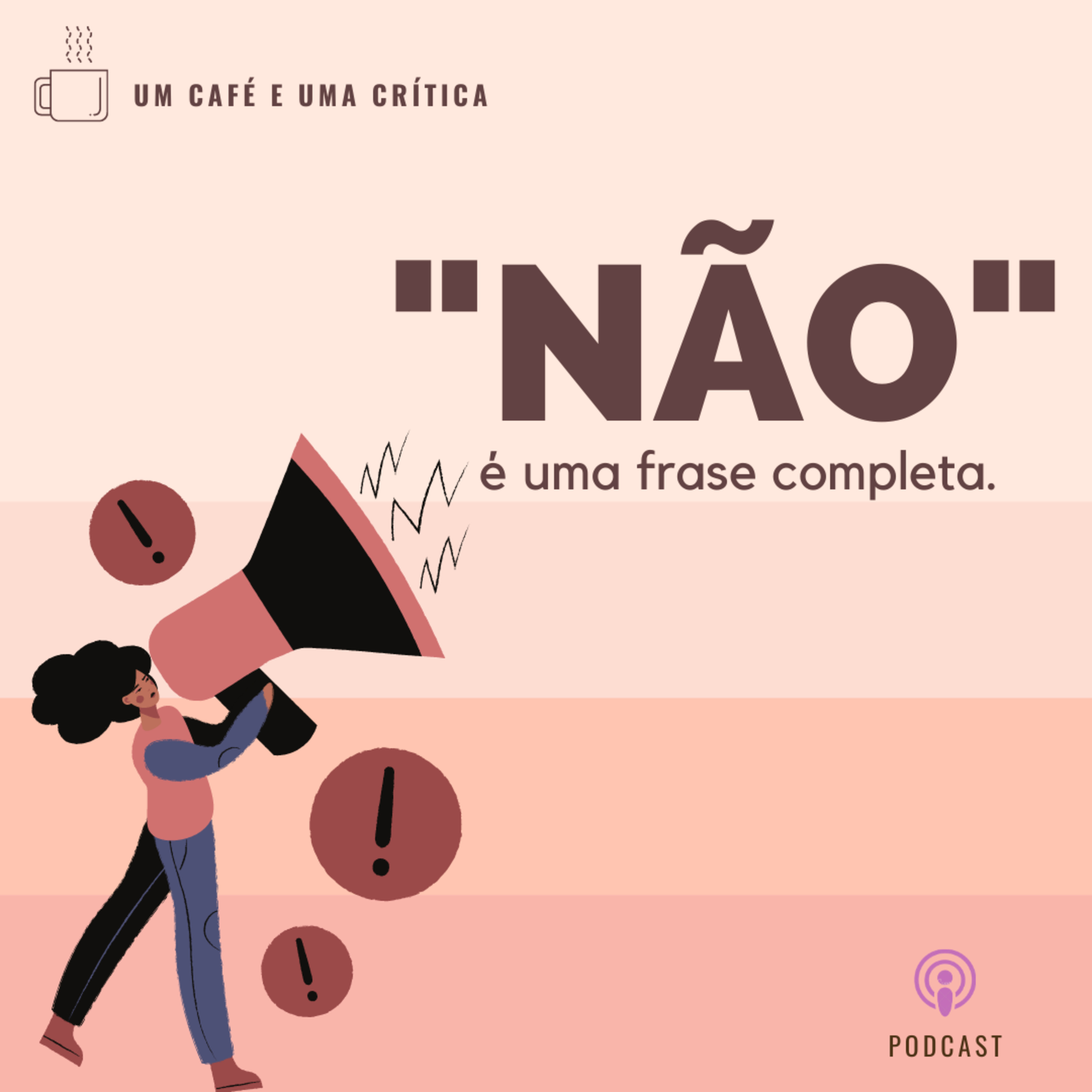Um Café e Uma Crítica