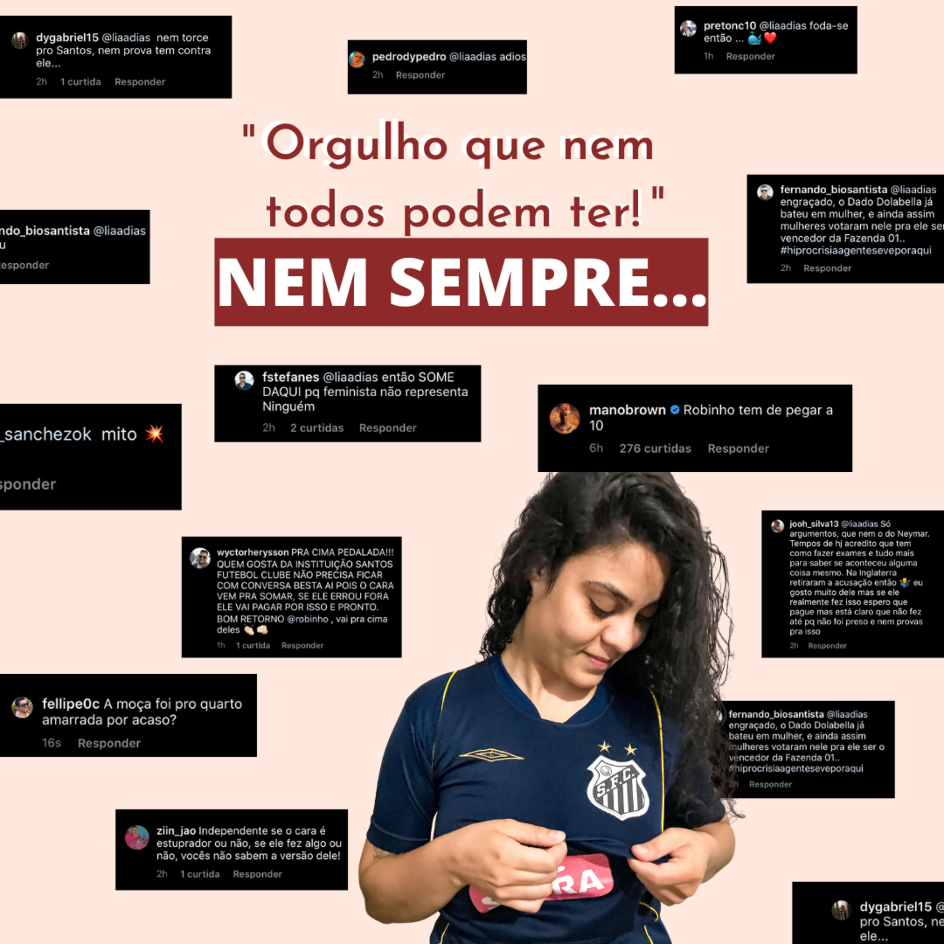 Um Café e Uma Crítica