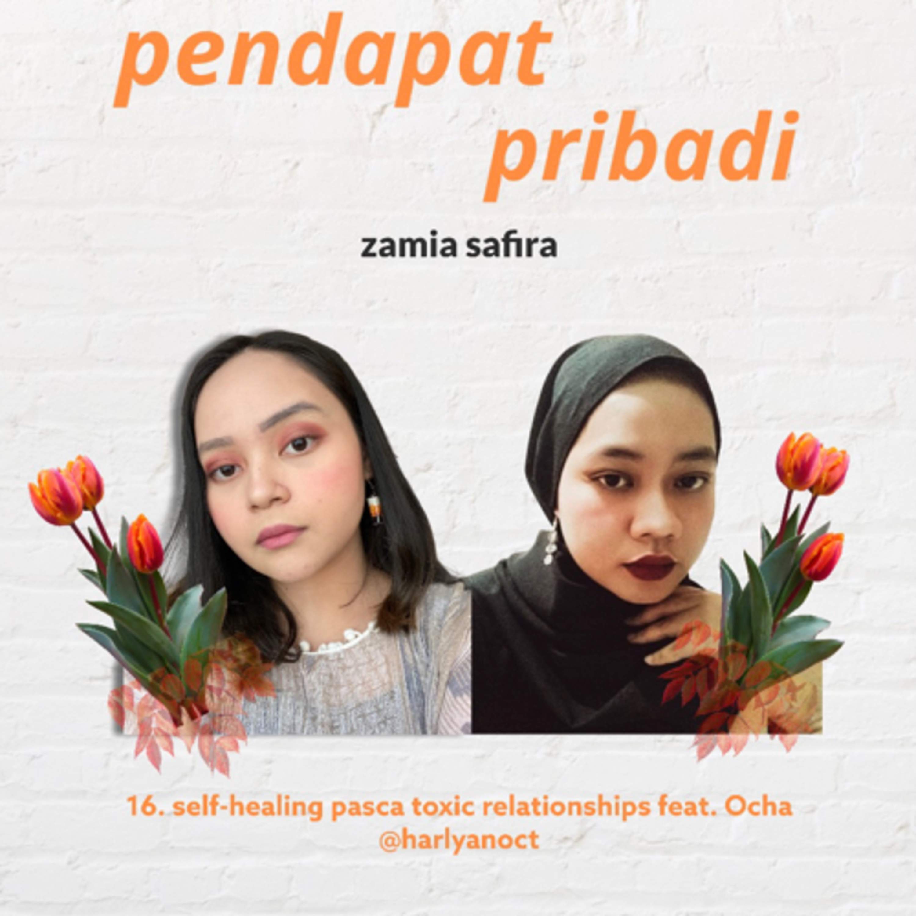 pendapat pribadi