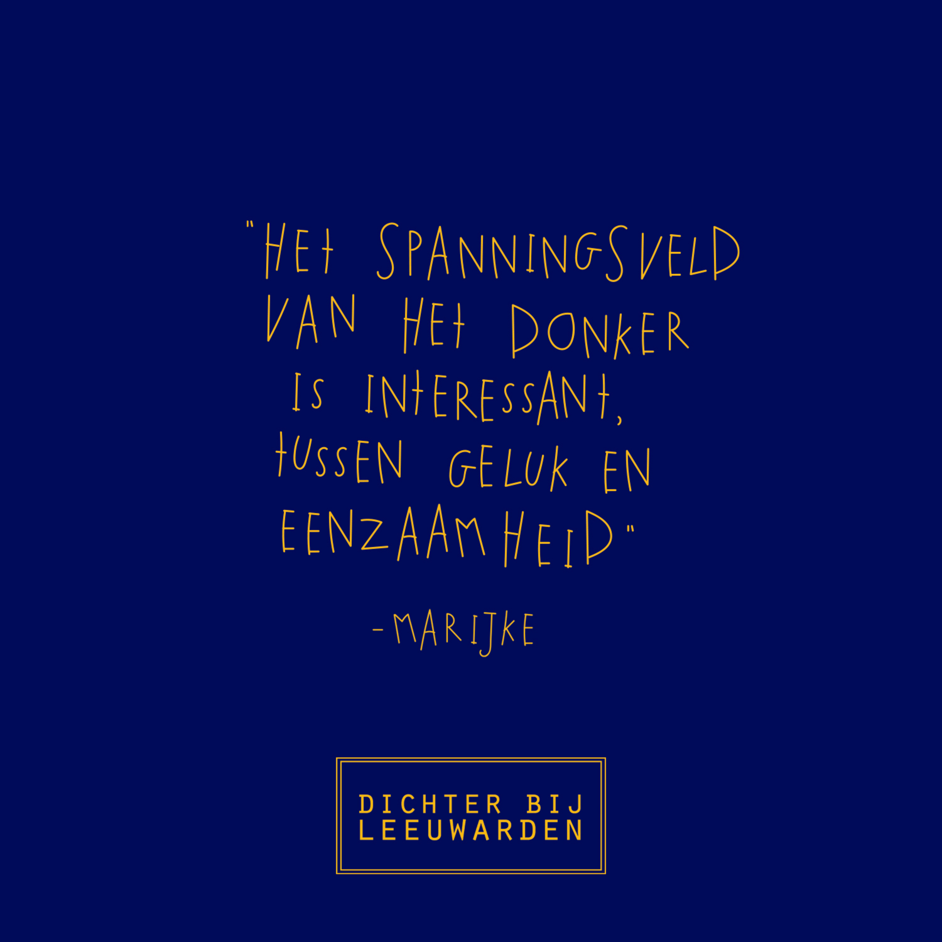 Dichter Bij Leeuwarden