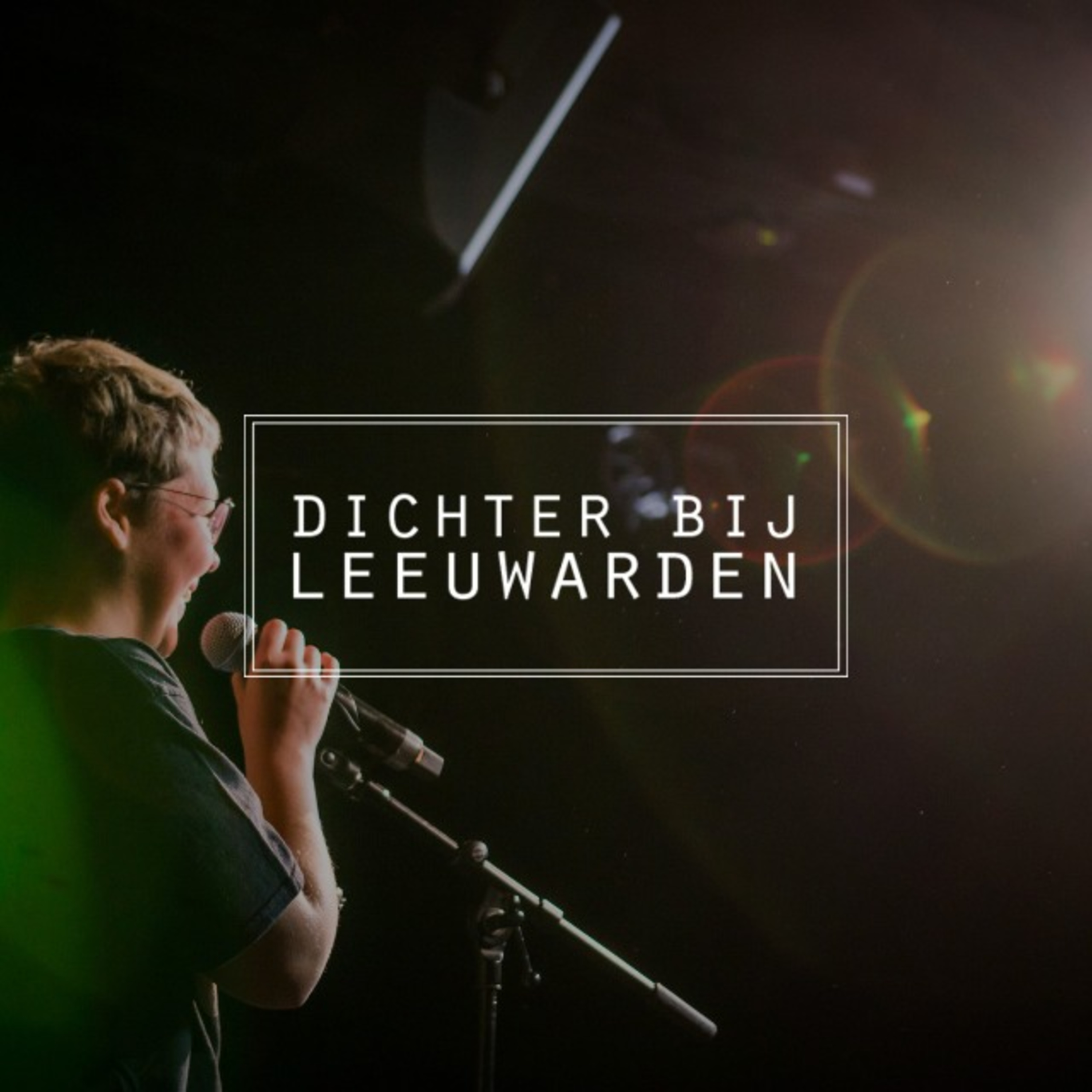 Dichter Bij Leeuwarden