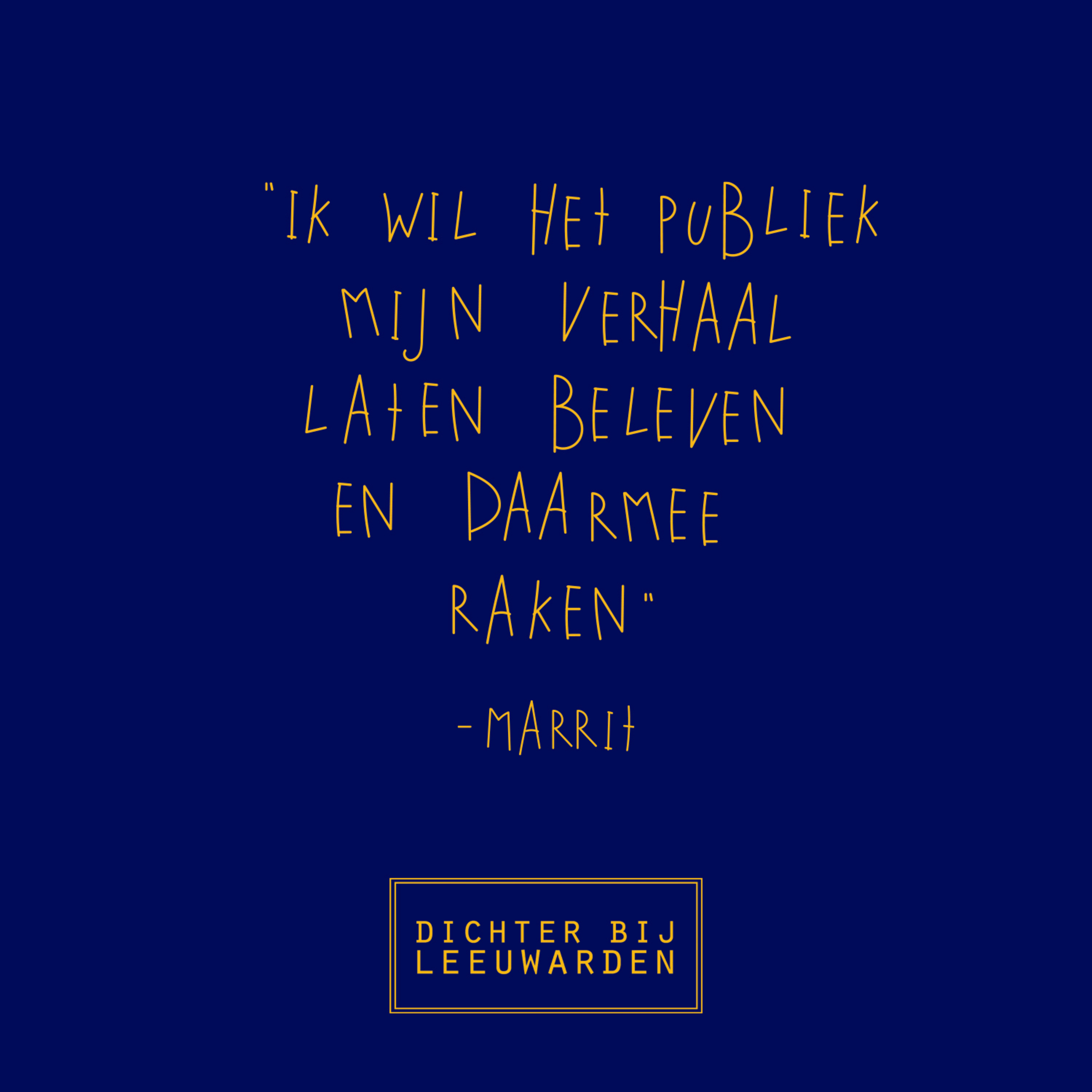 Dichter Bij Leeuwarden